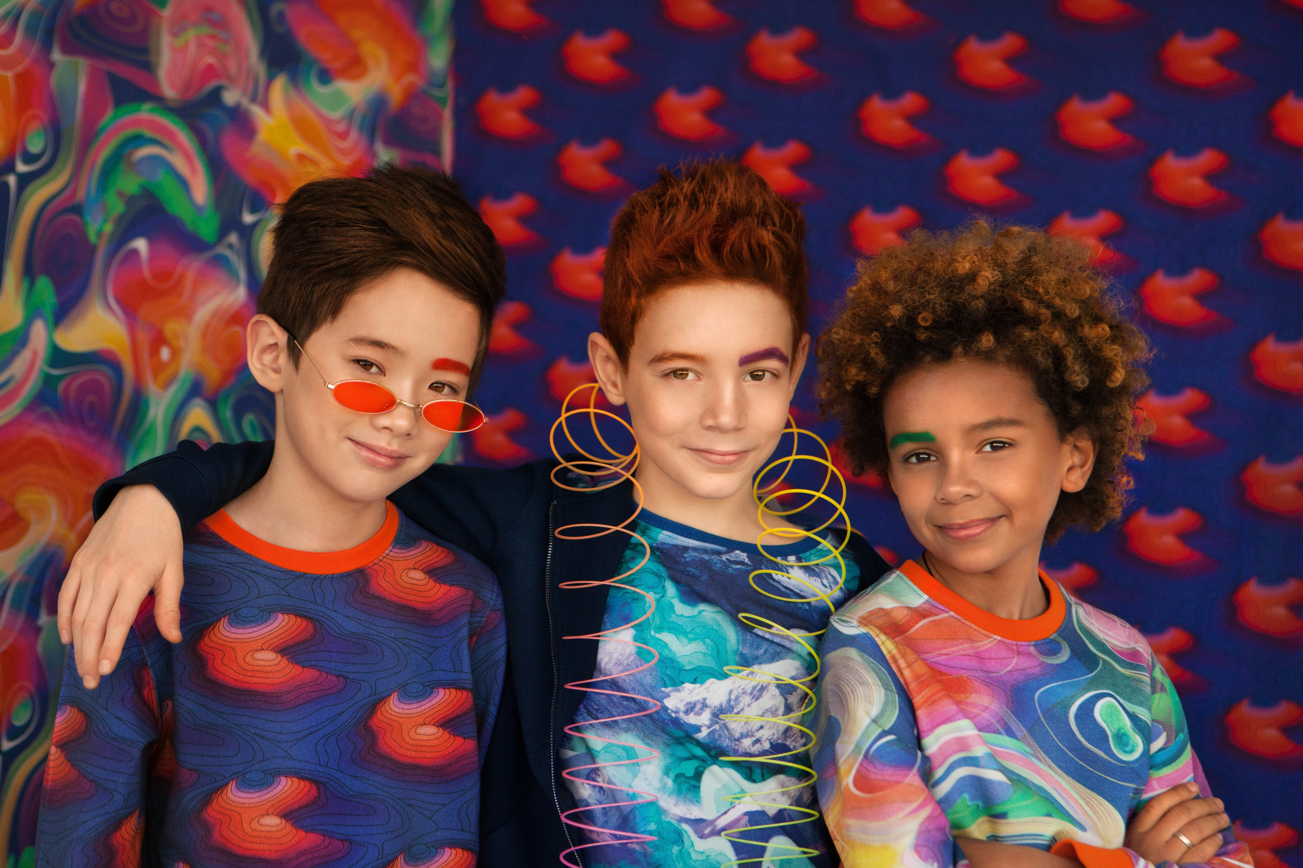 TVVIIGA. Детский и ньюборн фотограф в Санкт-Петербурге Марина Айдинян