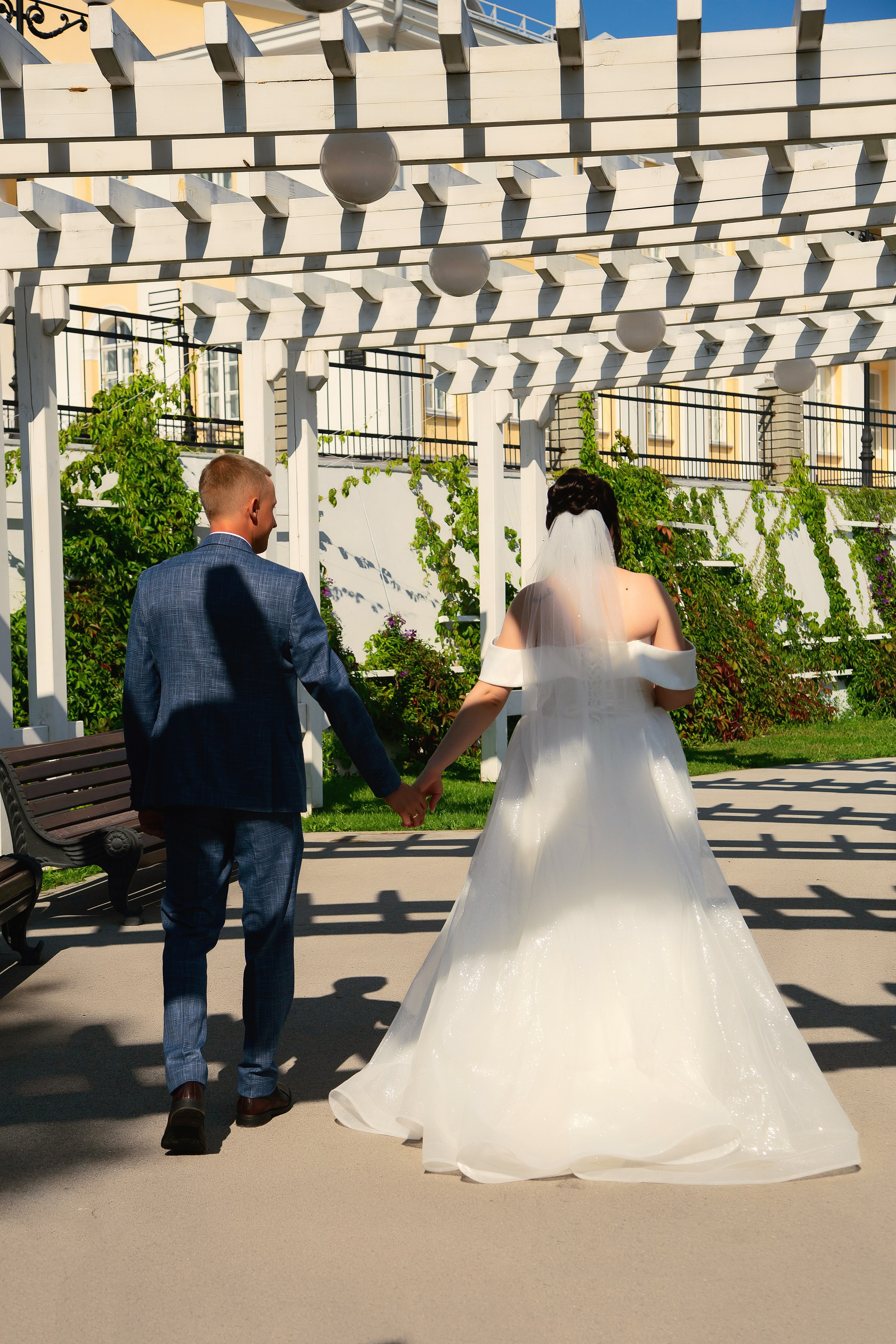 Свадебные съёмки. Детский и семейный фотограф Кемерово Антонина Семеркова!