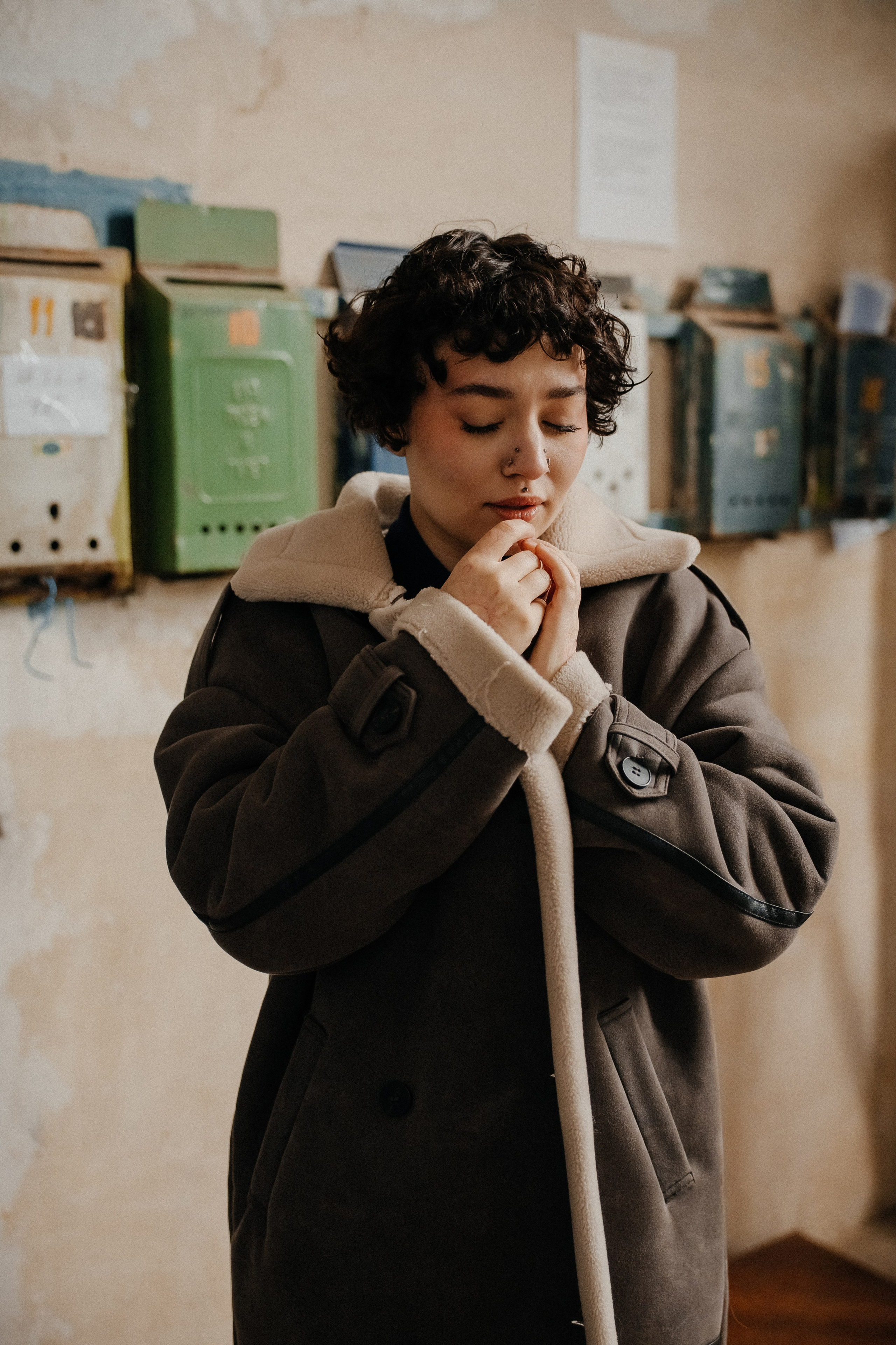 Женя. Свадебный фотограф Воронеж Оля Маркович