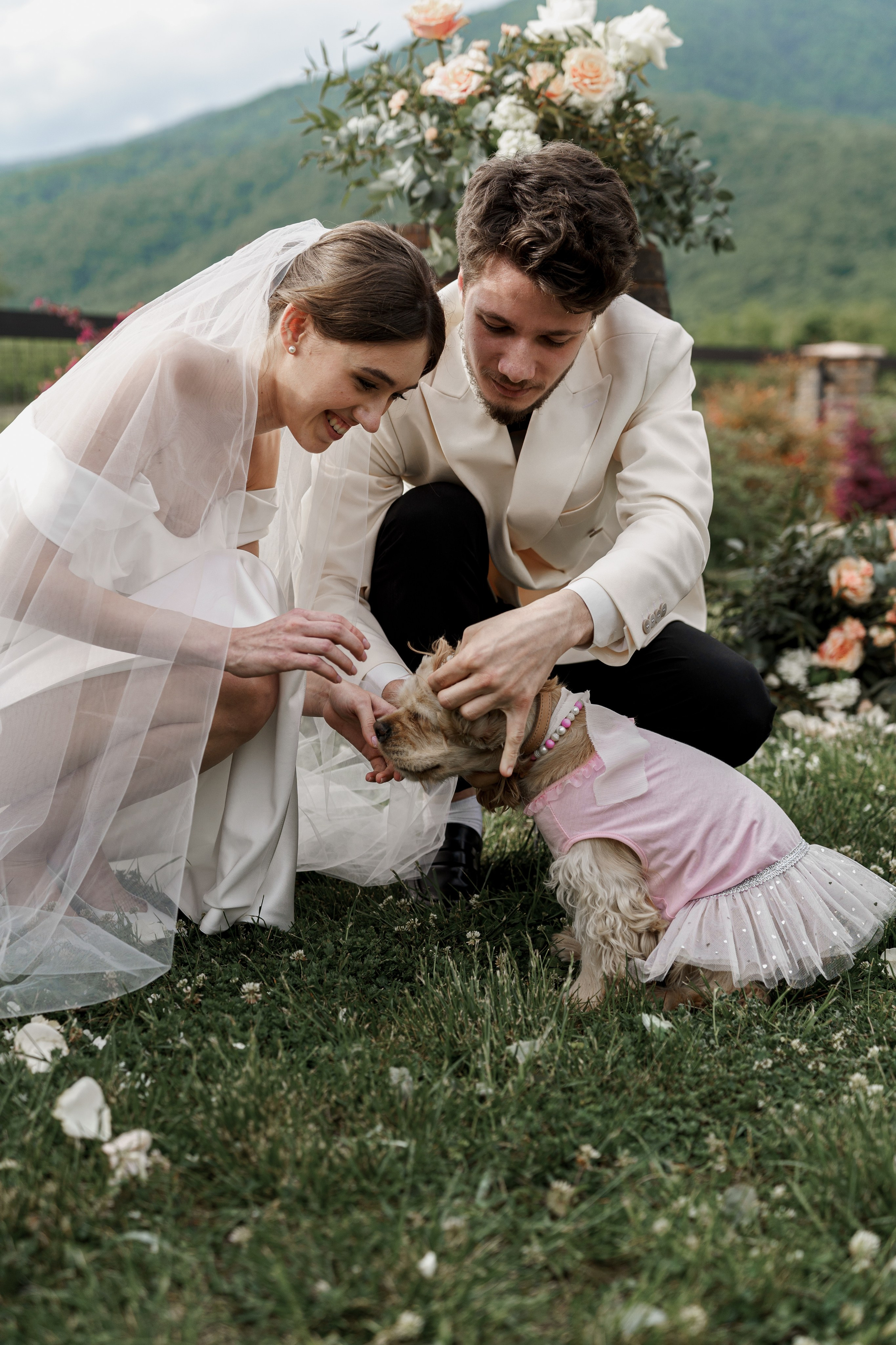 Кахетия: Семён и Лейла. Свадебный и индивидуальный фотограф Татьяна Гуляева