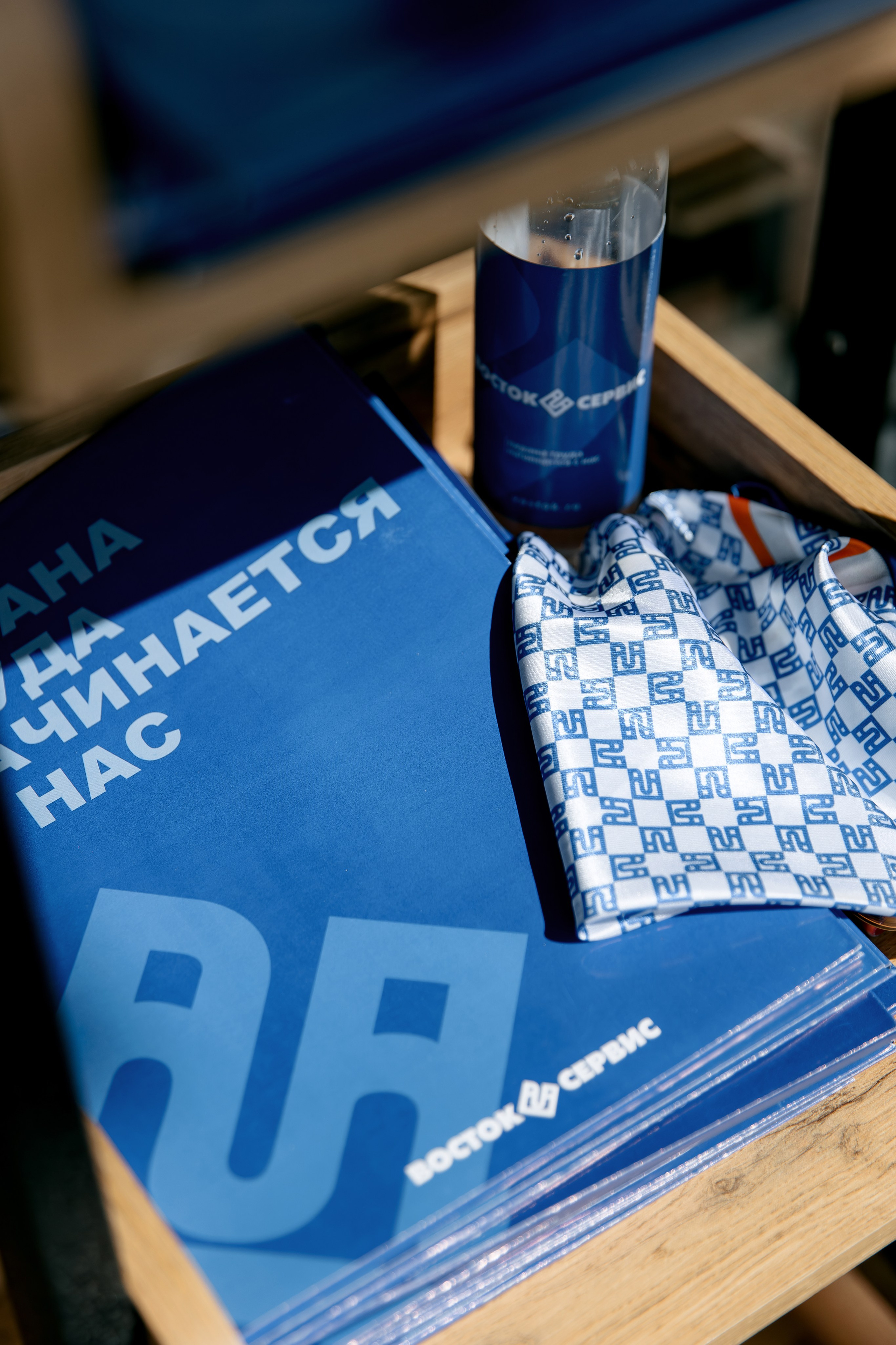 ВОСТОК СЕРВИС. Фотограф в Красноярске