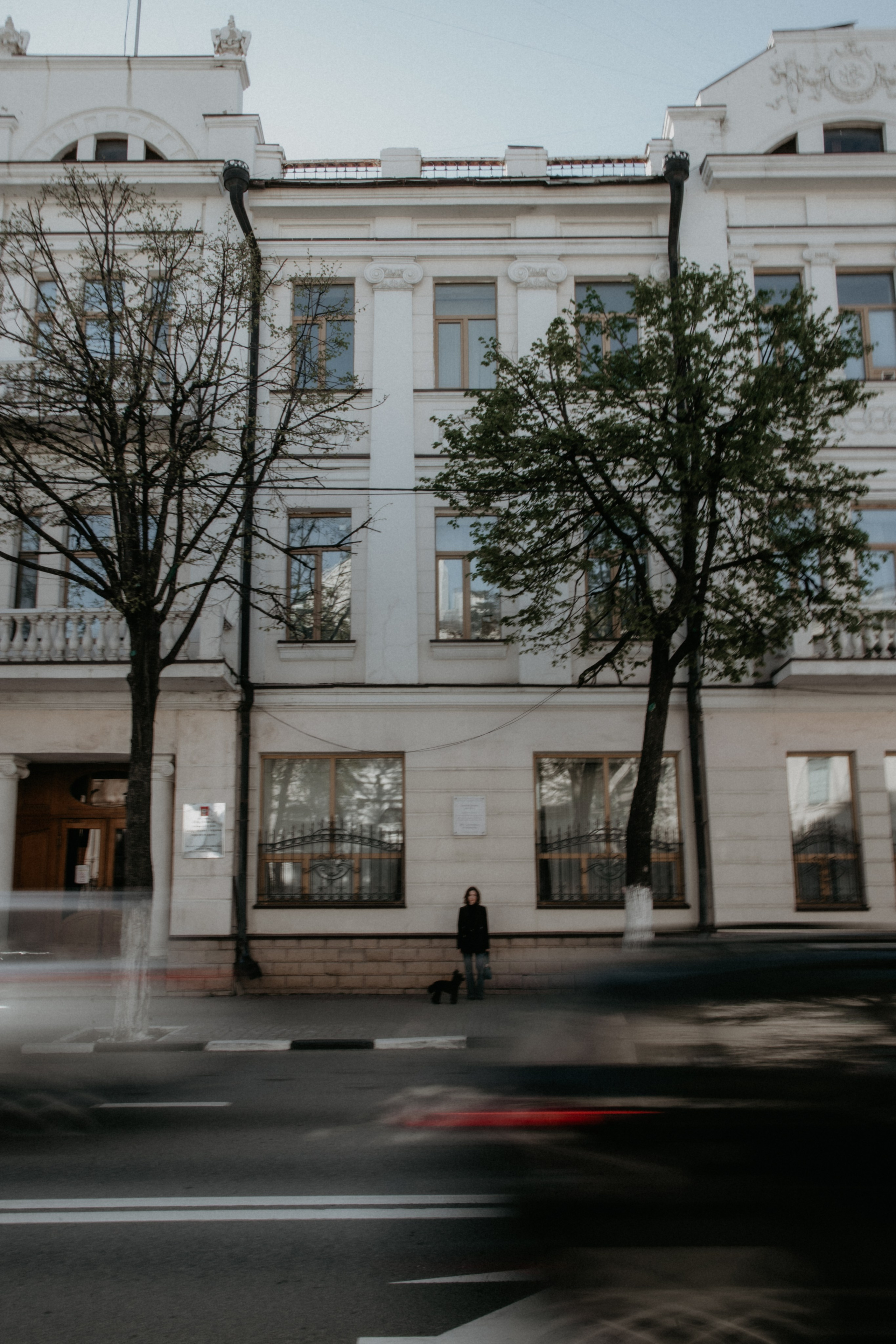 Индивидуальная фотосессия, портретная студийная фотосессия. Репортажный и портретный фотограф Казань