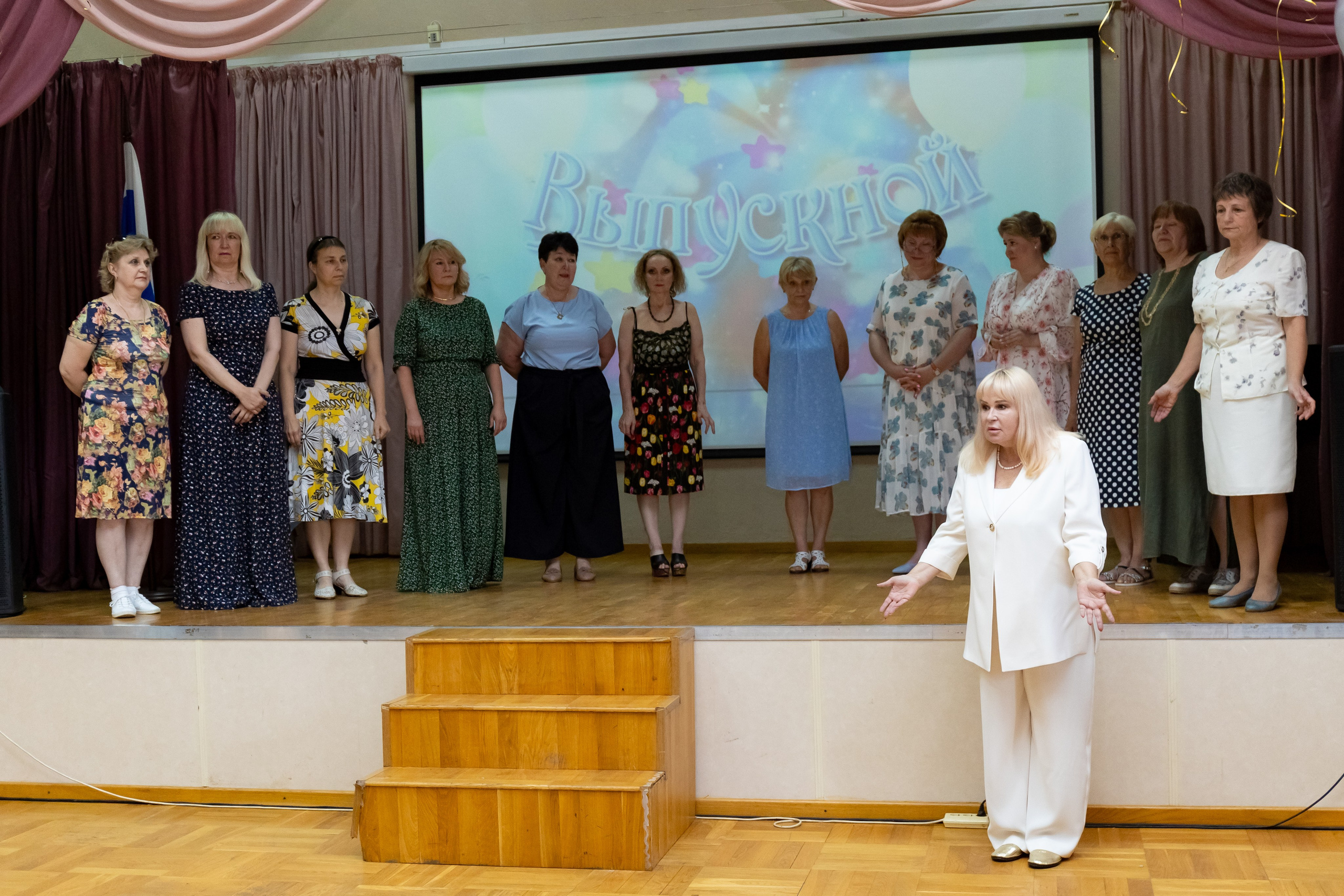 Выпускной 11 класс. Фотограф Ольга Махалова — Санкт-Петербург, Москва, Нижний Новгород