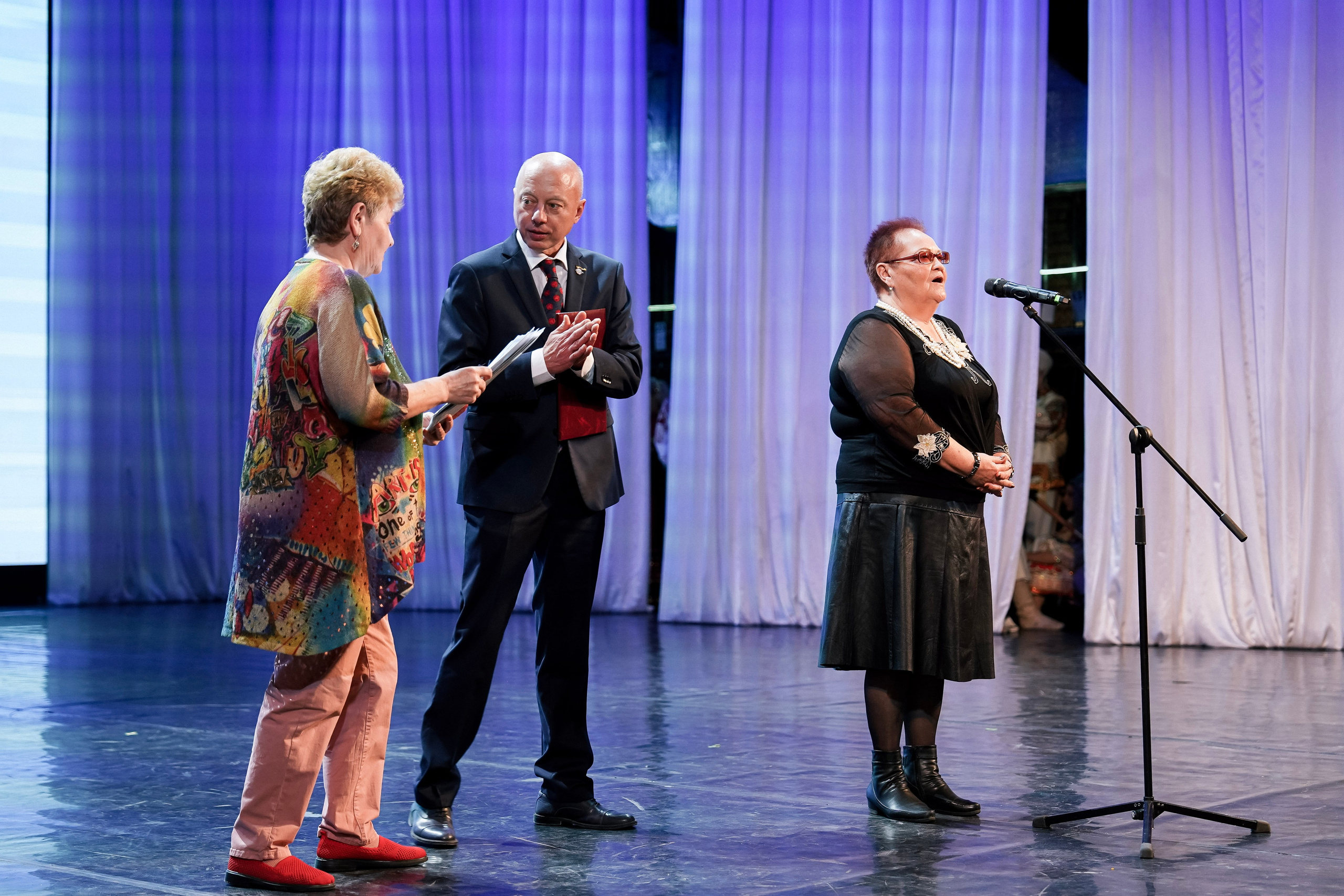 ПАНХ 60 лет. Фотограф с психологическим образованием