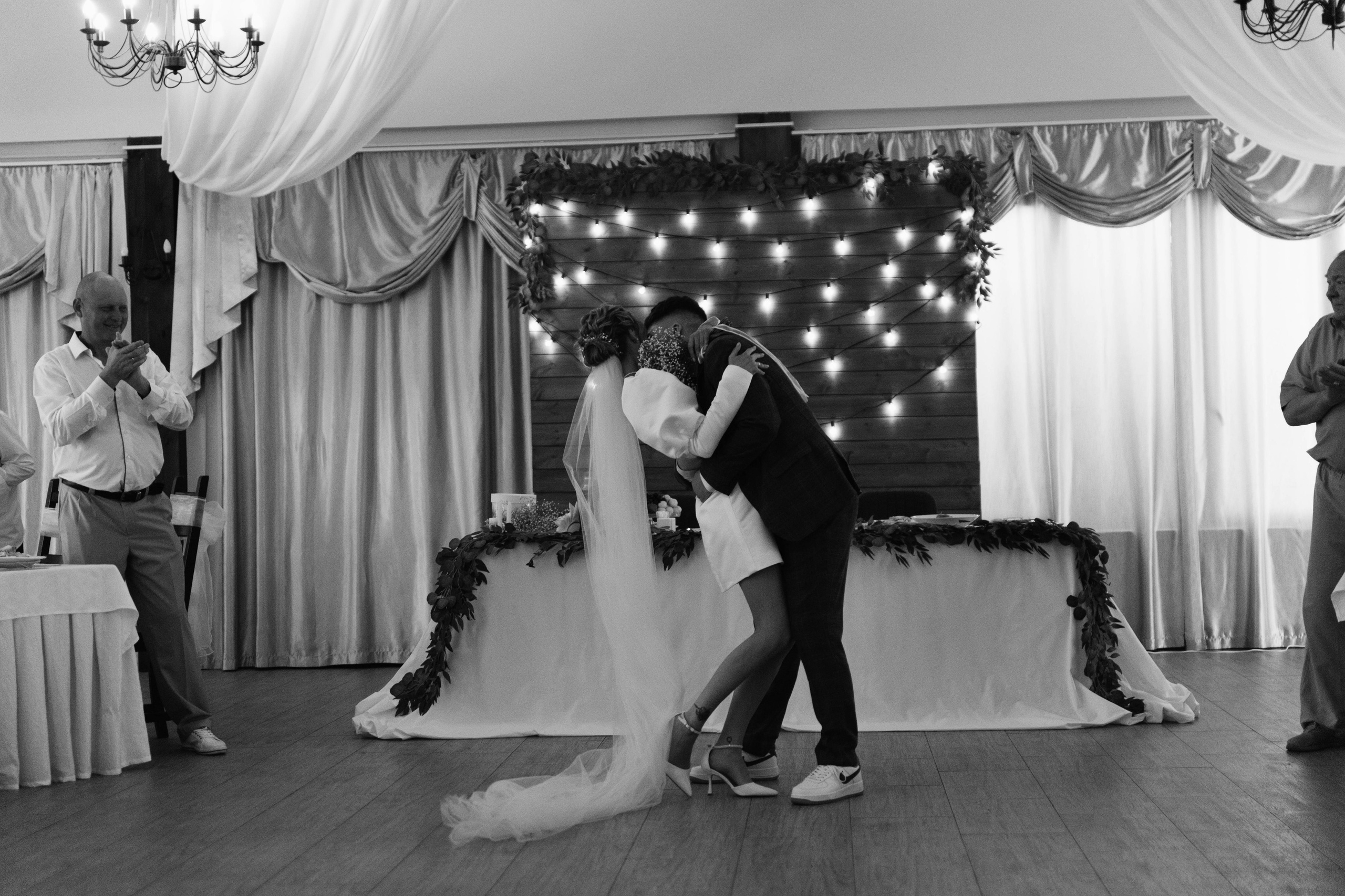 Аня и Никита. Фотограф Ирина Гринько Тольятти Самара Москва