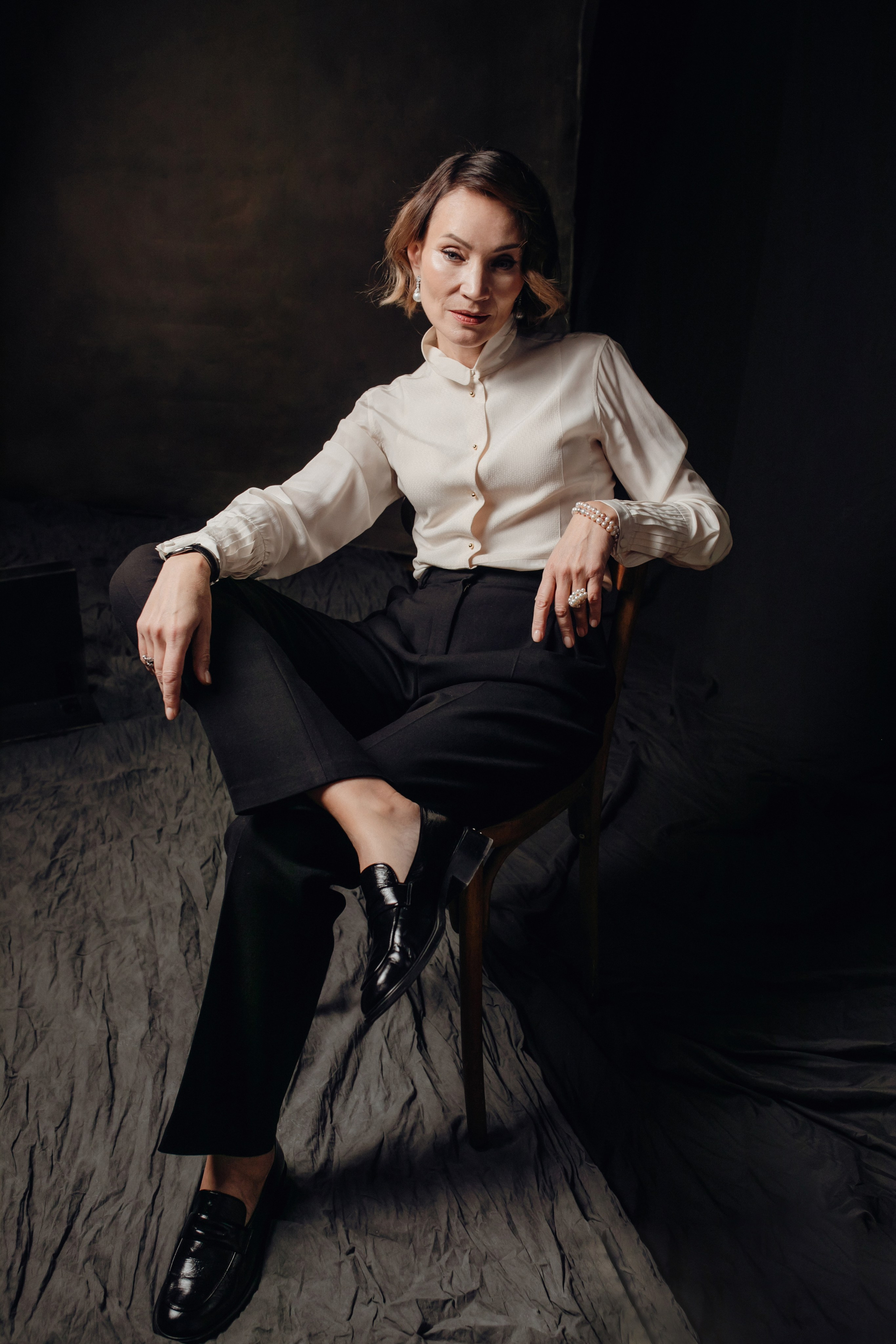 Елена. Портретный фотограф Мария Шарко