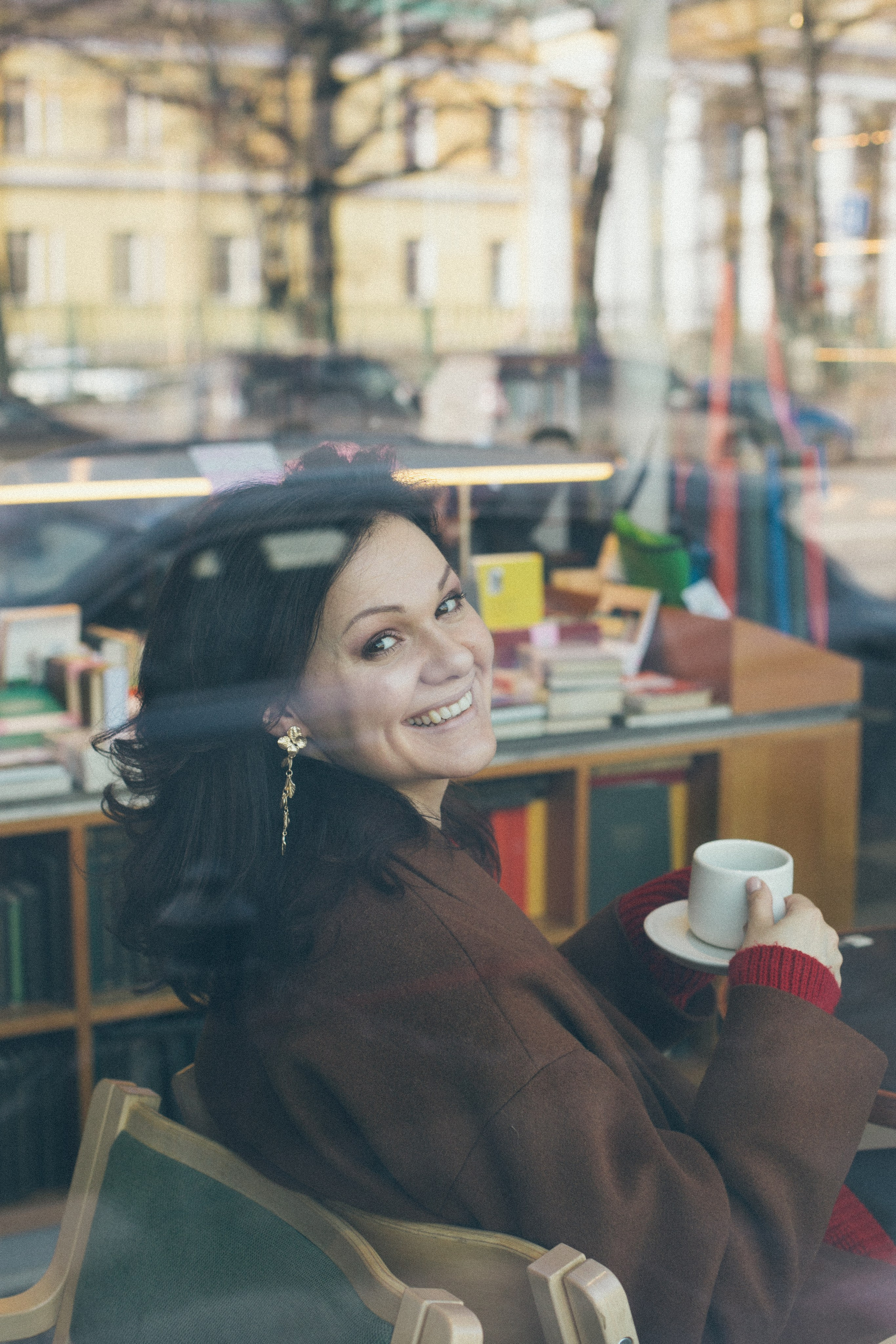 Алиса. Портретный фотограф Мария Шарко Санкт-Петербург и Москва