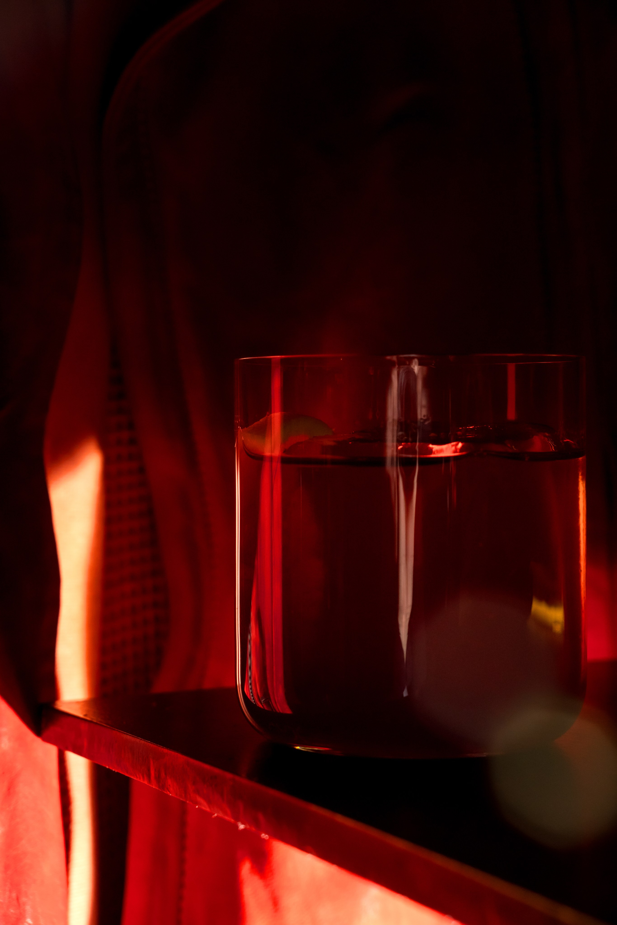 Bar agency «PROJECT». Фотограф Дмитрий Жилин