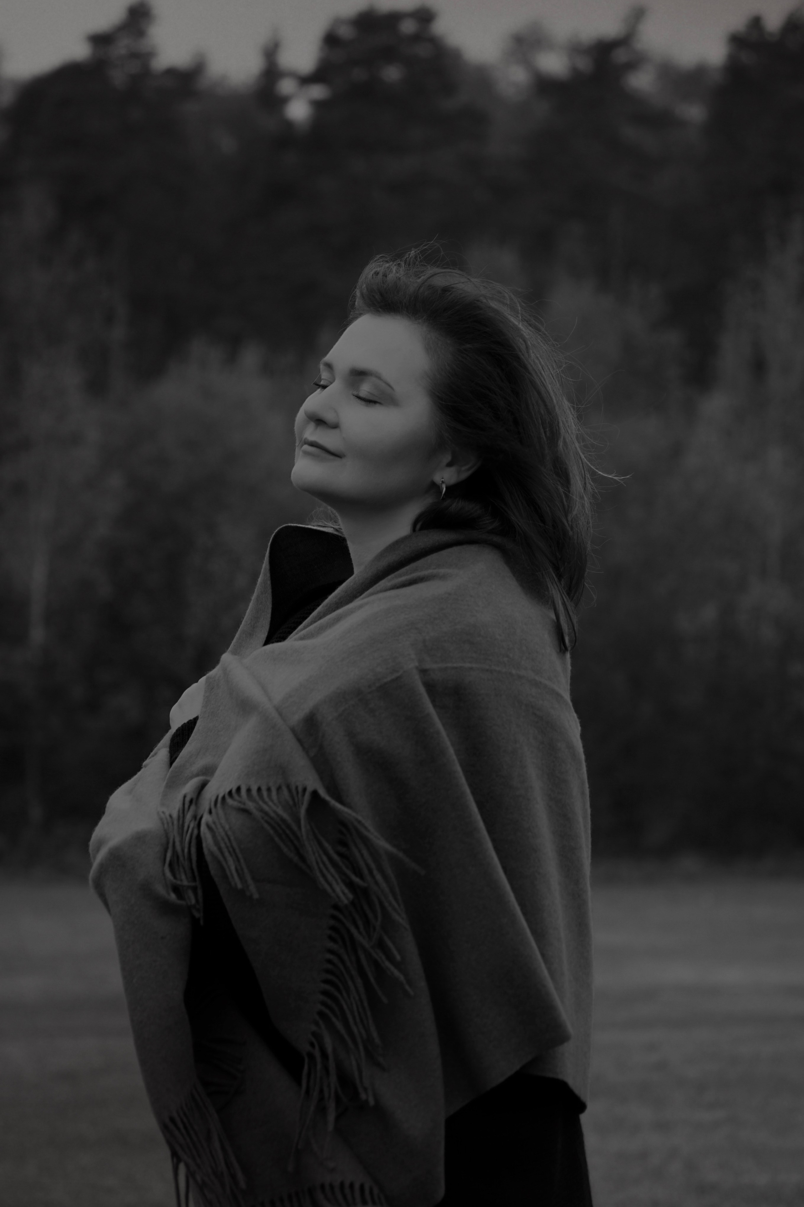 Видеомейкер и фотограф Кэтрин.Филм