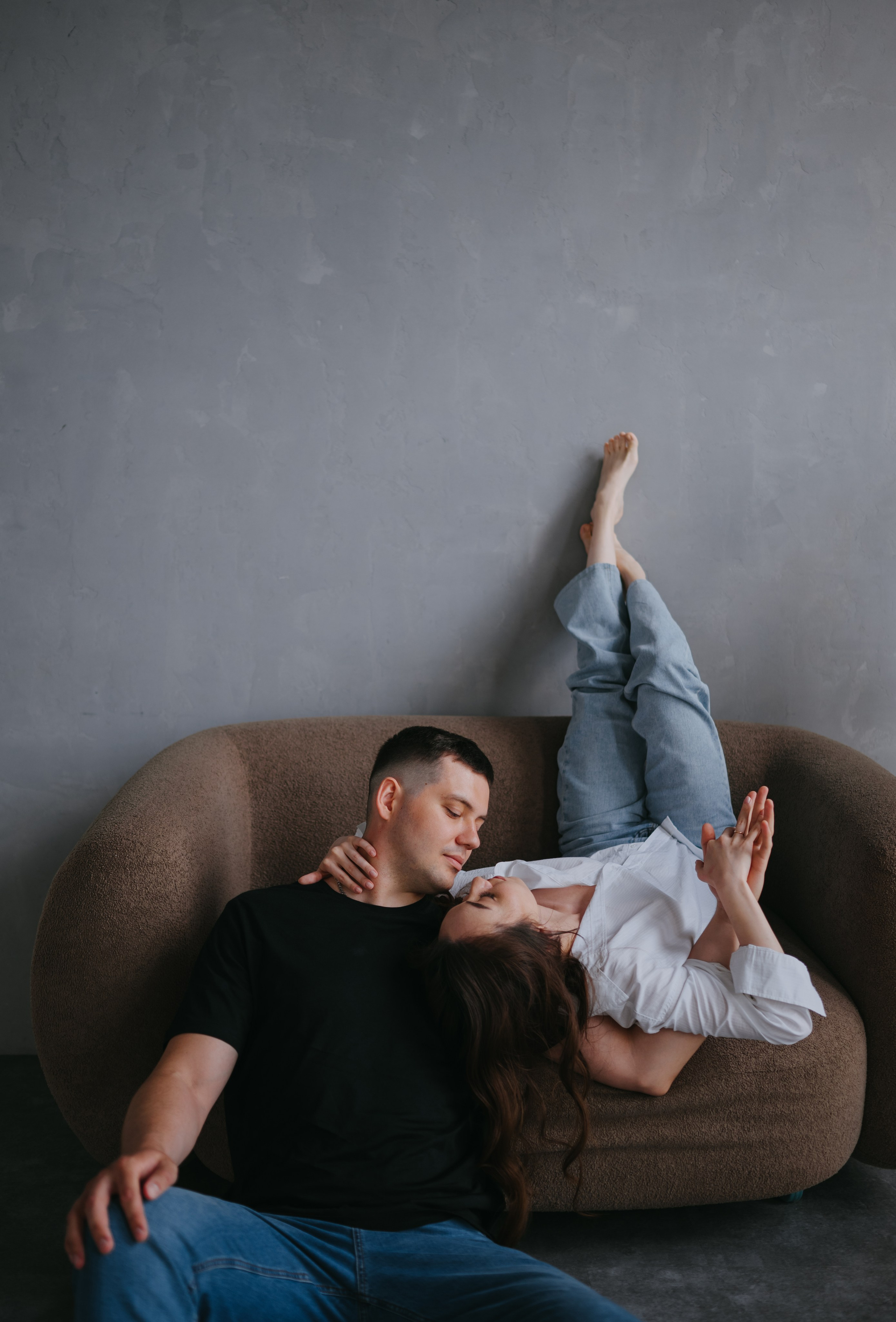 Богдан и Лена. Свадебный фотограф Уфа Дарья Насырова