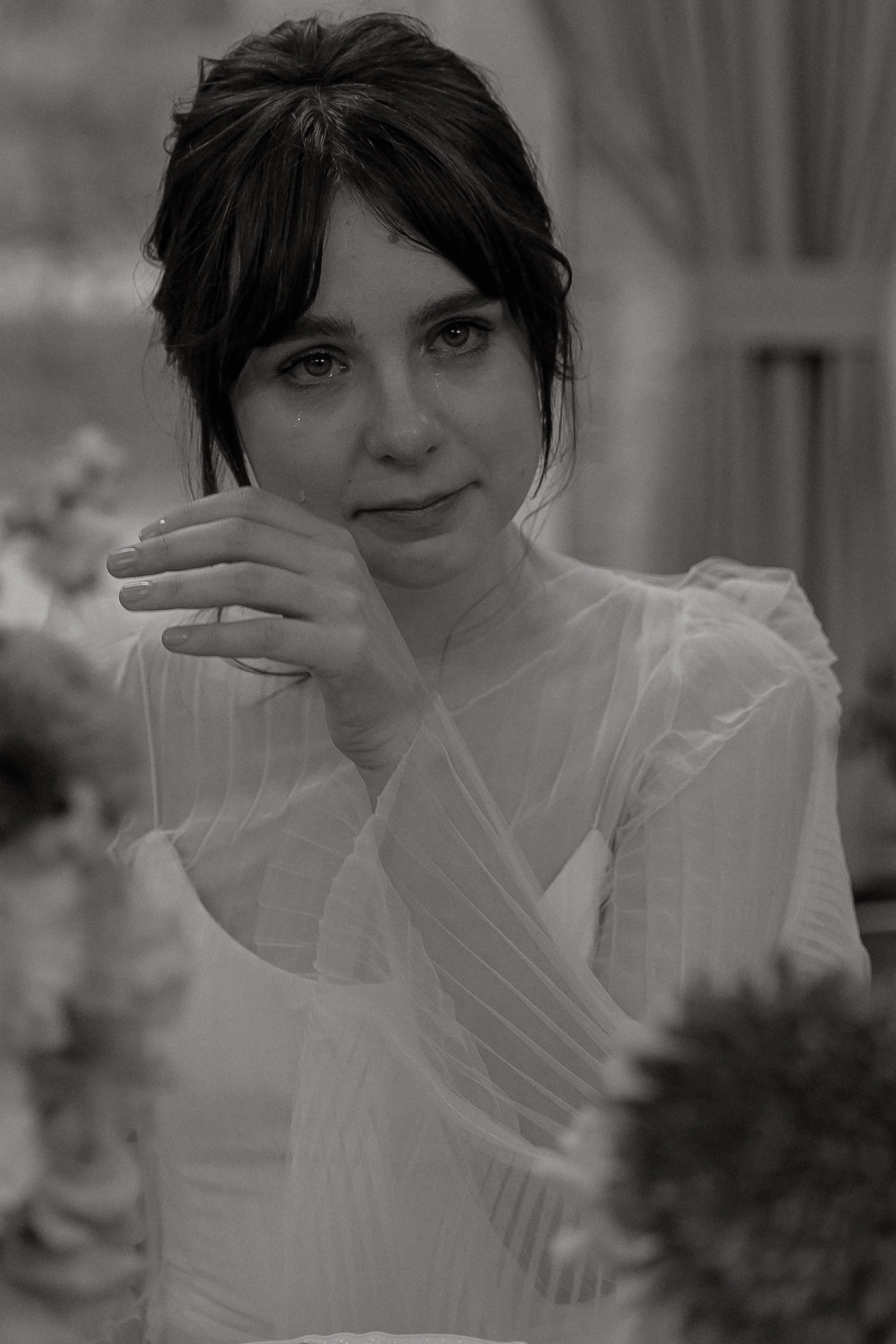 Wedding day Артем и Яна. Свадебный фотограф Колесников Антон