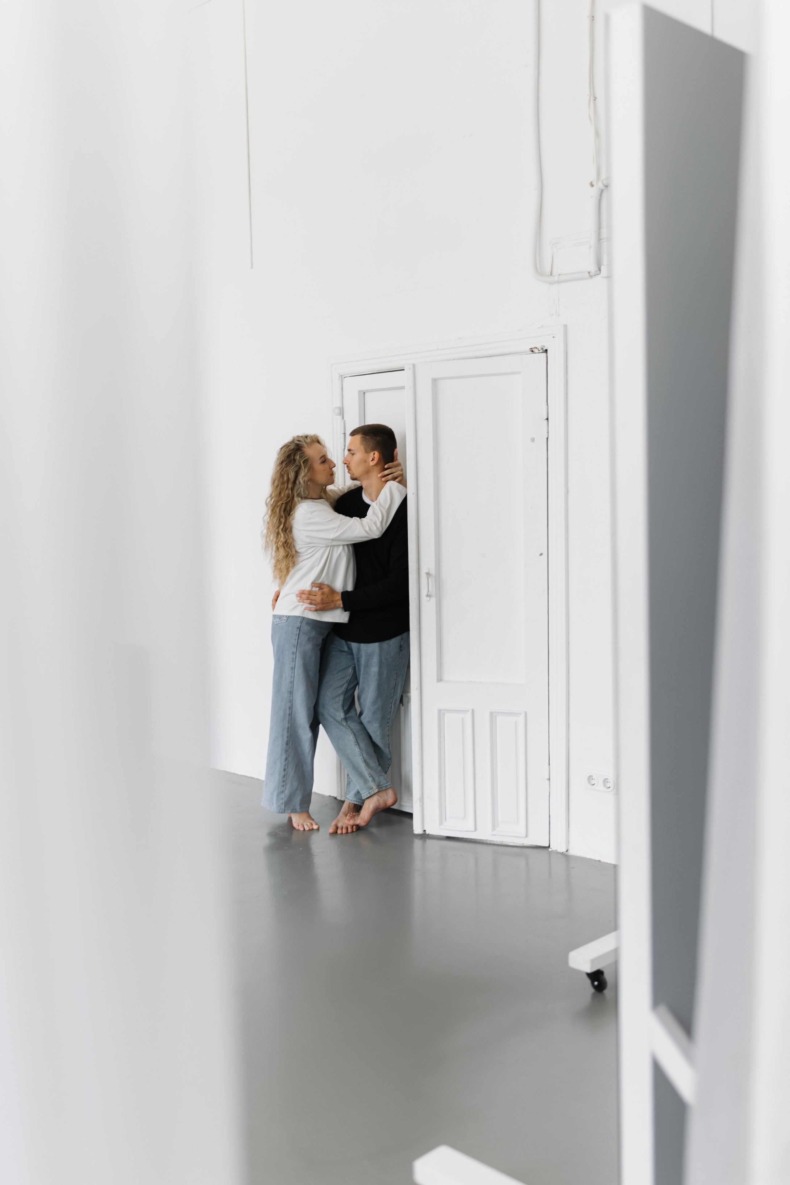 Ярослав, Маша и Адель. Ланемец Юлия — фотограф Волгоград/Волжский