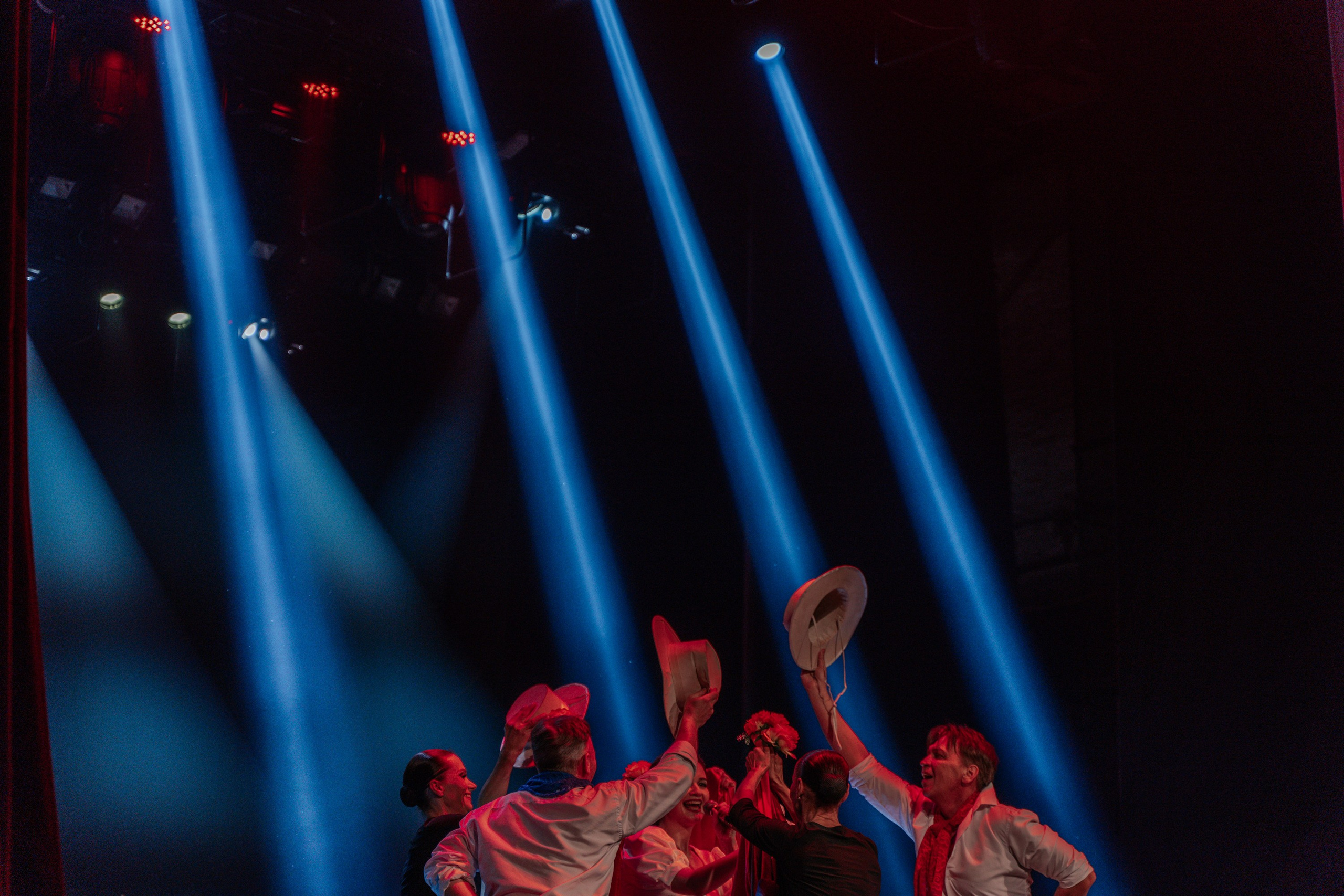 AMOSOVA. Фотограф первого впечатления