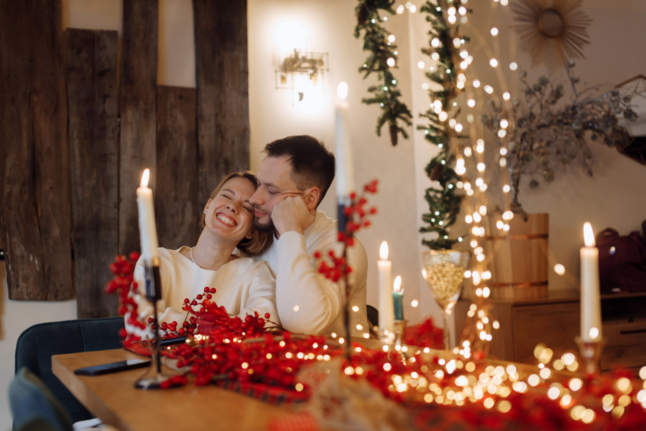 Новогодняя студия 23. Фотограф, видеограф