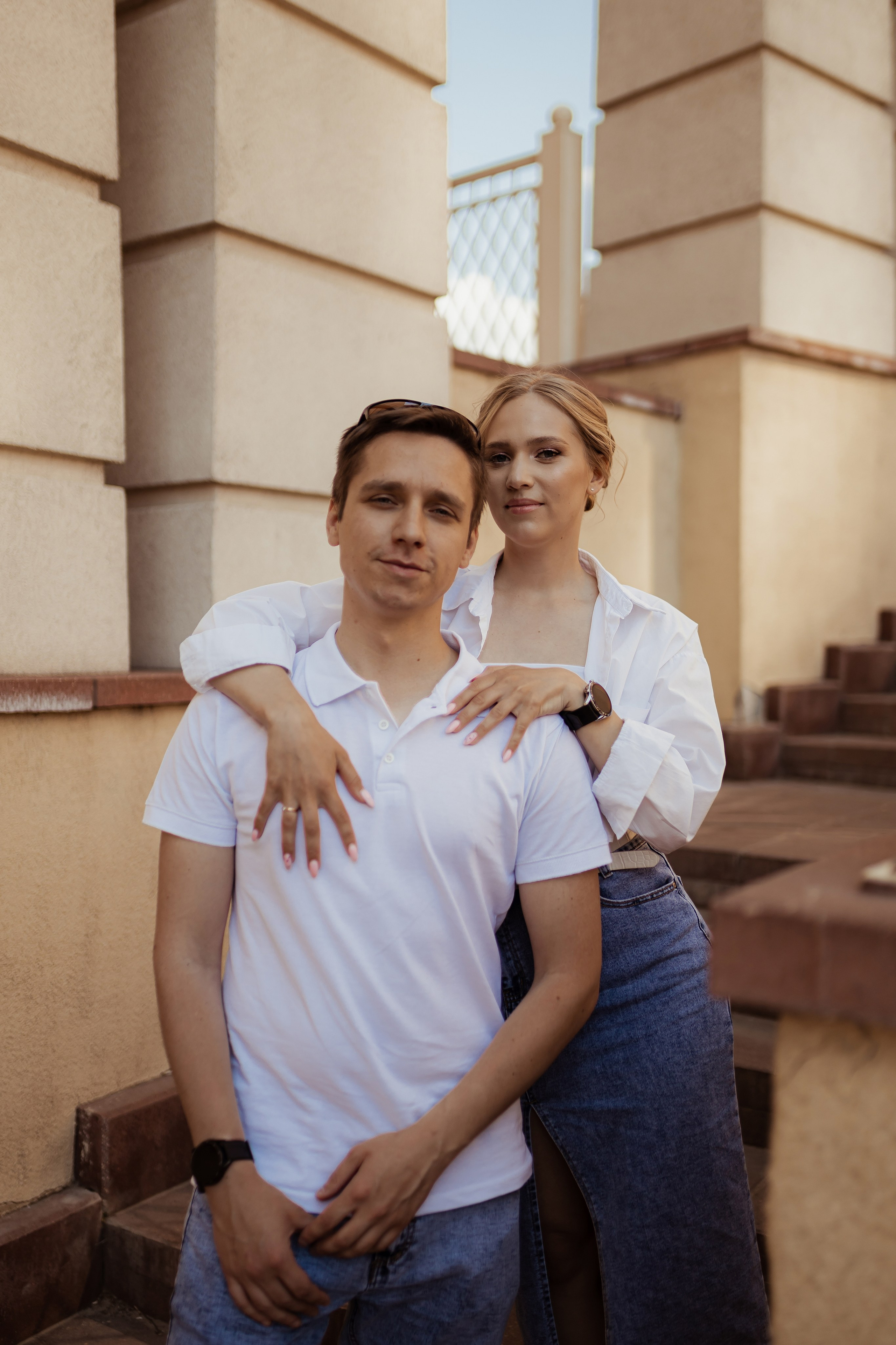 Ваня & Настя. ФОТОГРАФ Маргарита Сивакова | Ярославль Кострома Москва