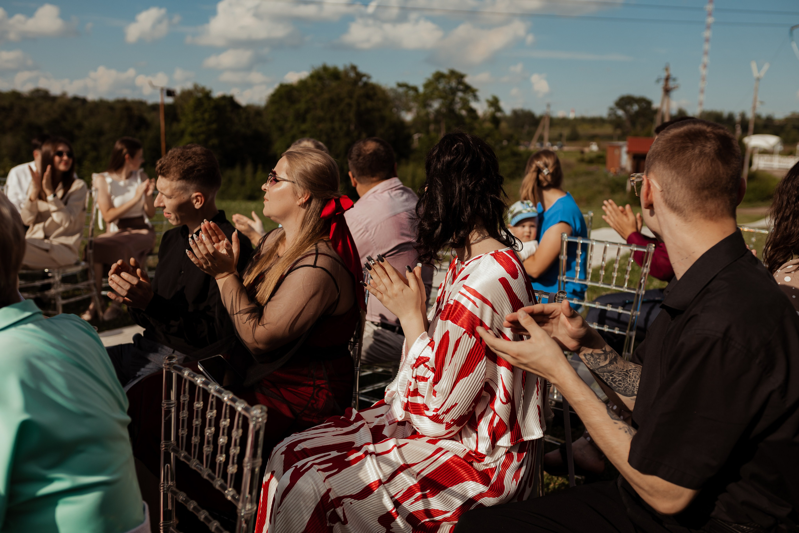 Ваня & Галя (с банкетом). ФОТОГРАФ Маргарита Сивакова | Ярославль Кострома Москва