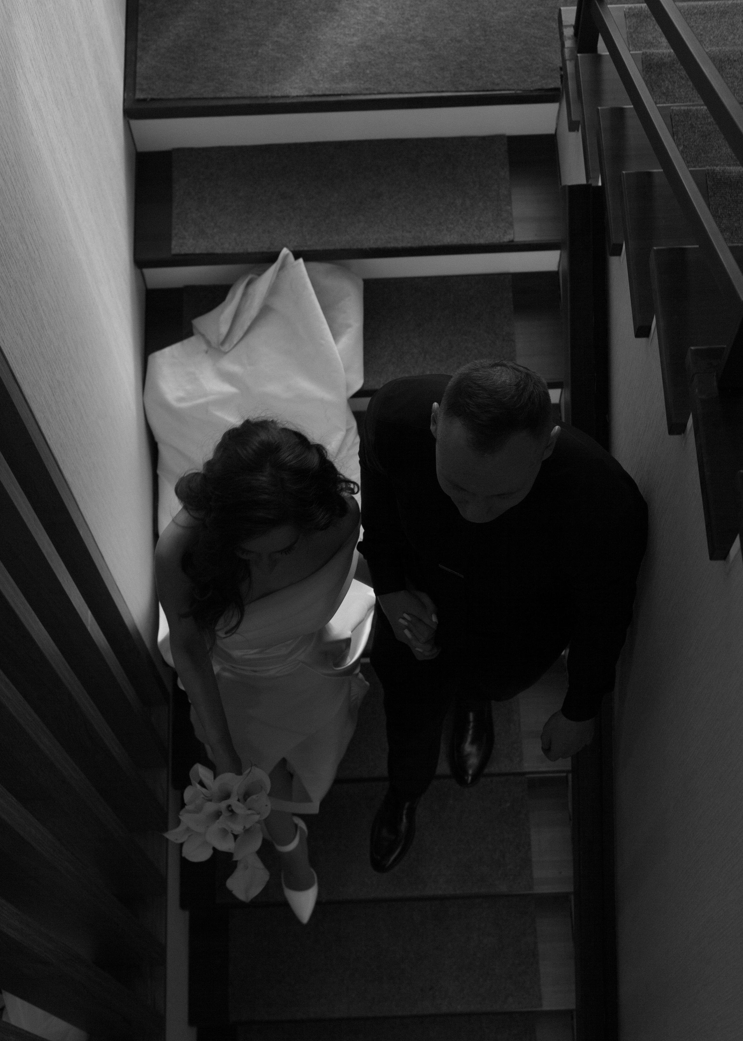 Никита и Женя. Анастасия Мацнева свадебные съемки в Санкт-Петербурге