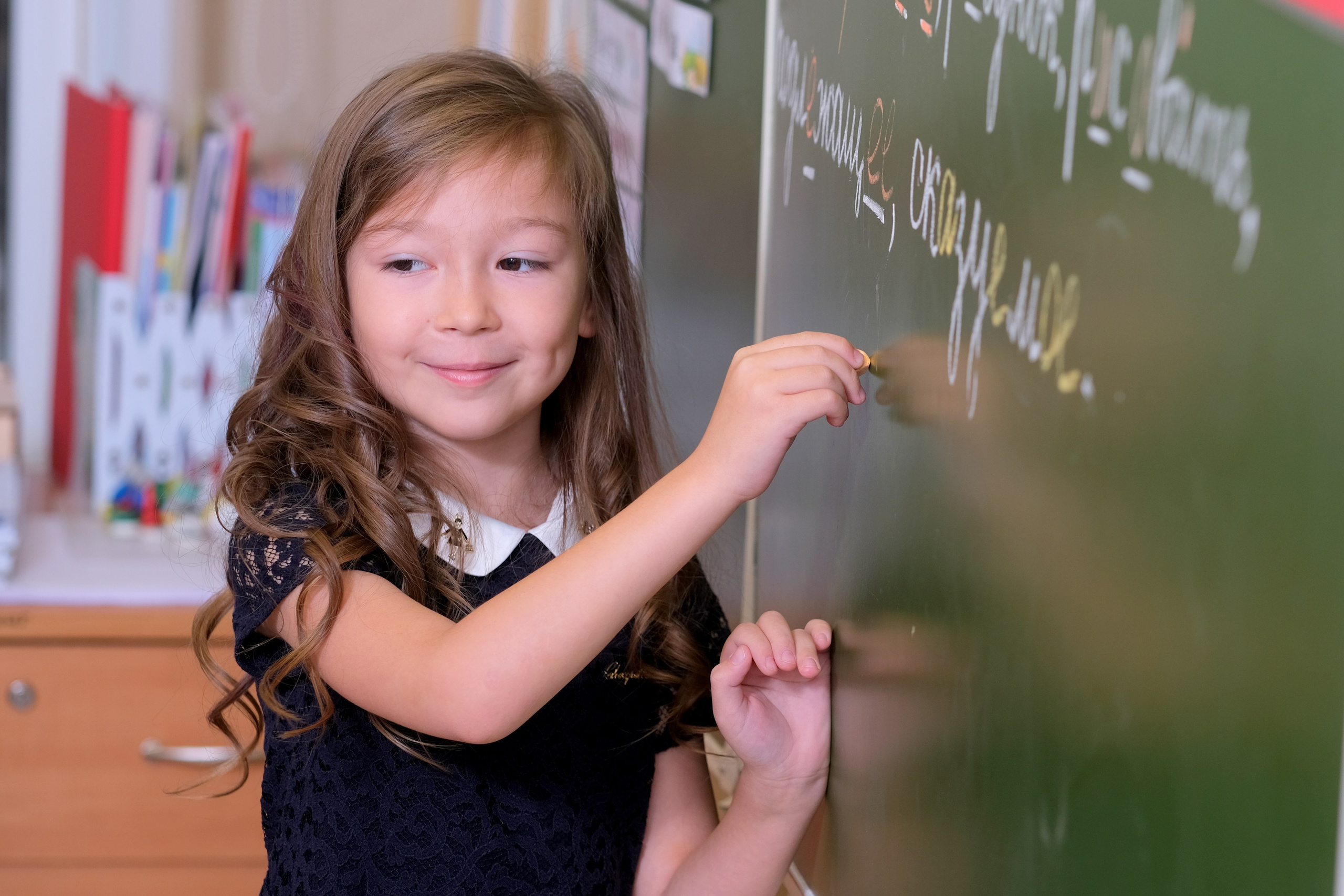 Портреты. Фотограф Андрей Богач