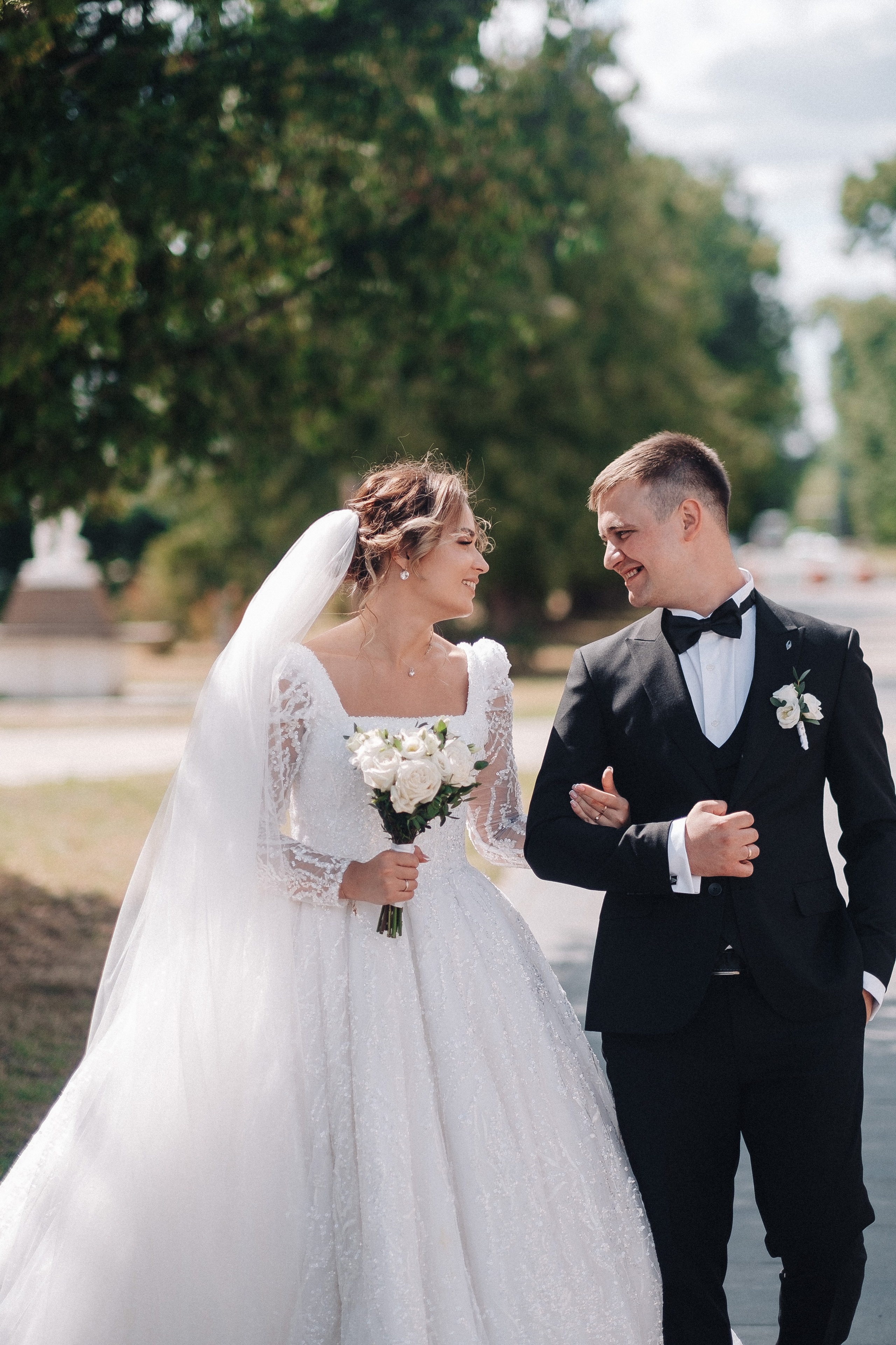 Вячеслав & Юлия. Свадебный и семейный фотограф в Казани и Зеленодольске Ланочкин Илья