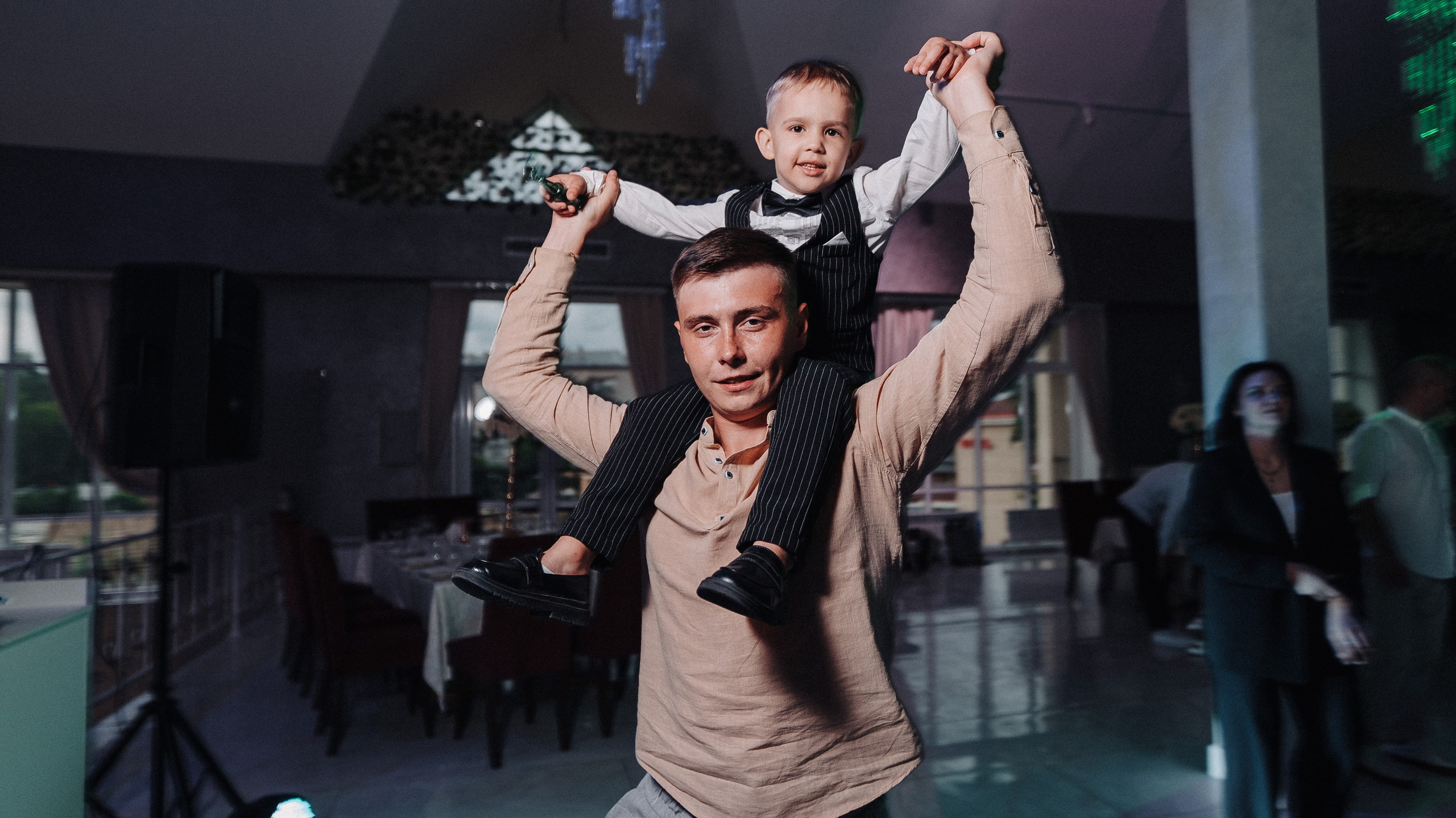 Вячеслав & Юлия. Свадебный и семейный фотограф в Казани и Зеленодольске Ланочкин Илья