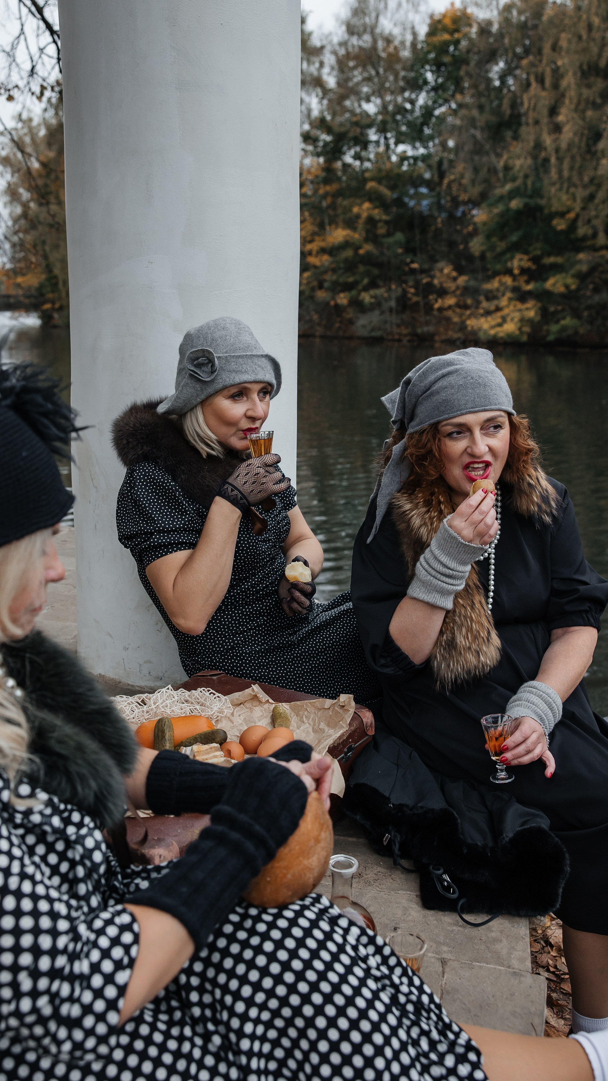 Хорошие девчата. Сказочный фотограф для Вас и Вашей семьи