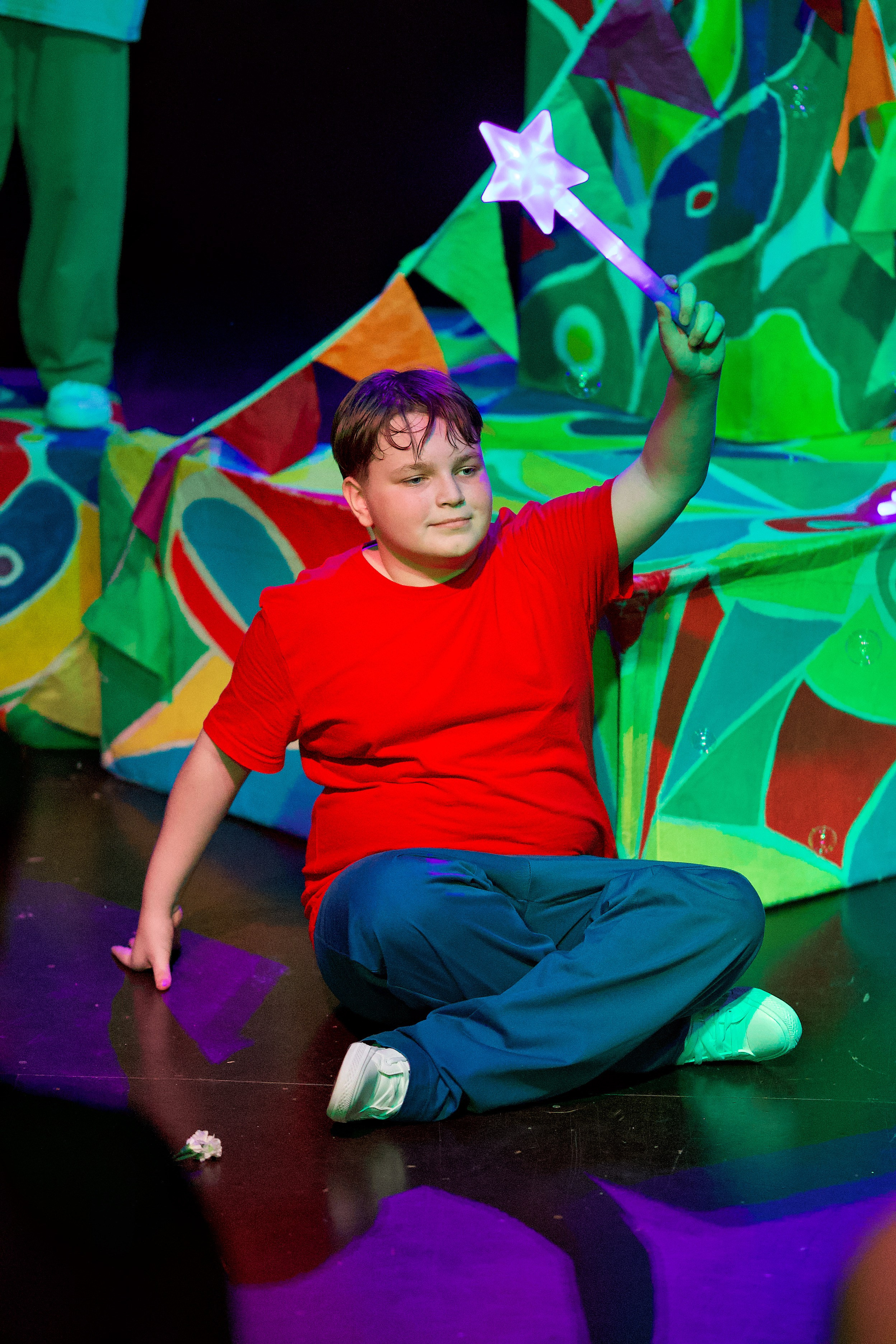 Все мальчишки дураки (1 состав). Фотограф Денис Болдинов. Москва