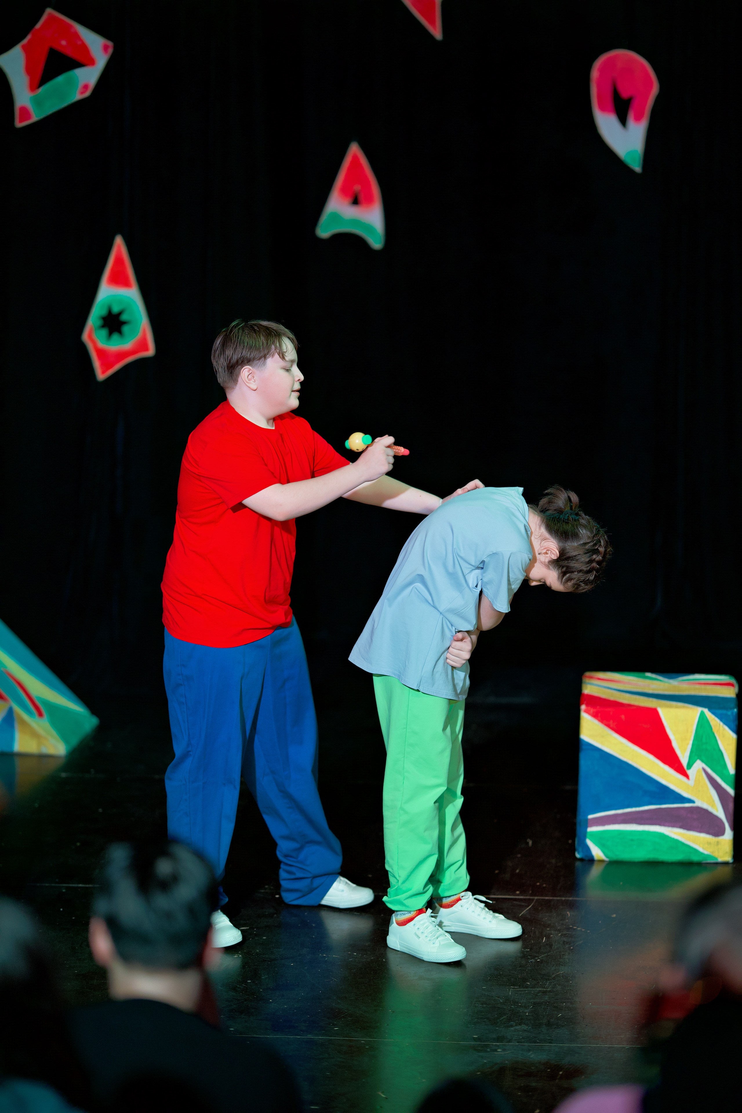 Все мальчишки дураки (1 состав). Фотограф Денис Болдинов. Москва