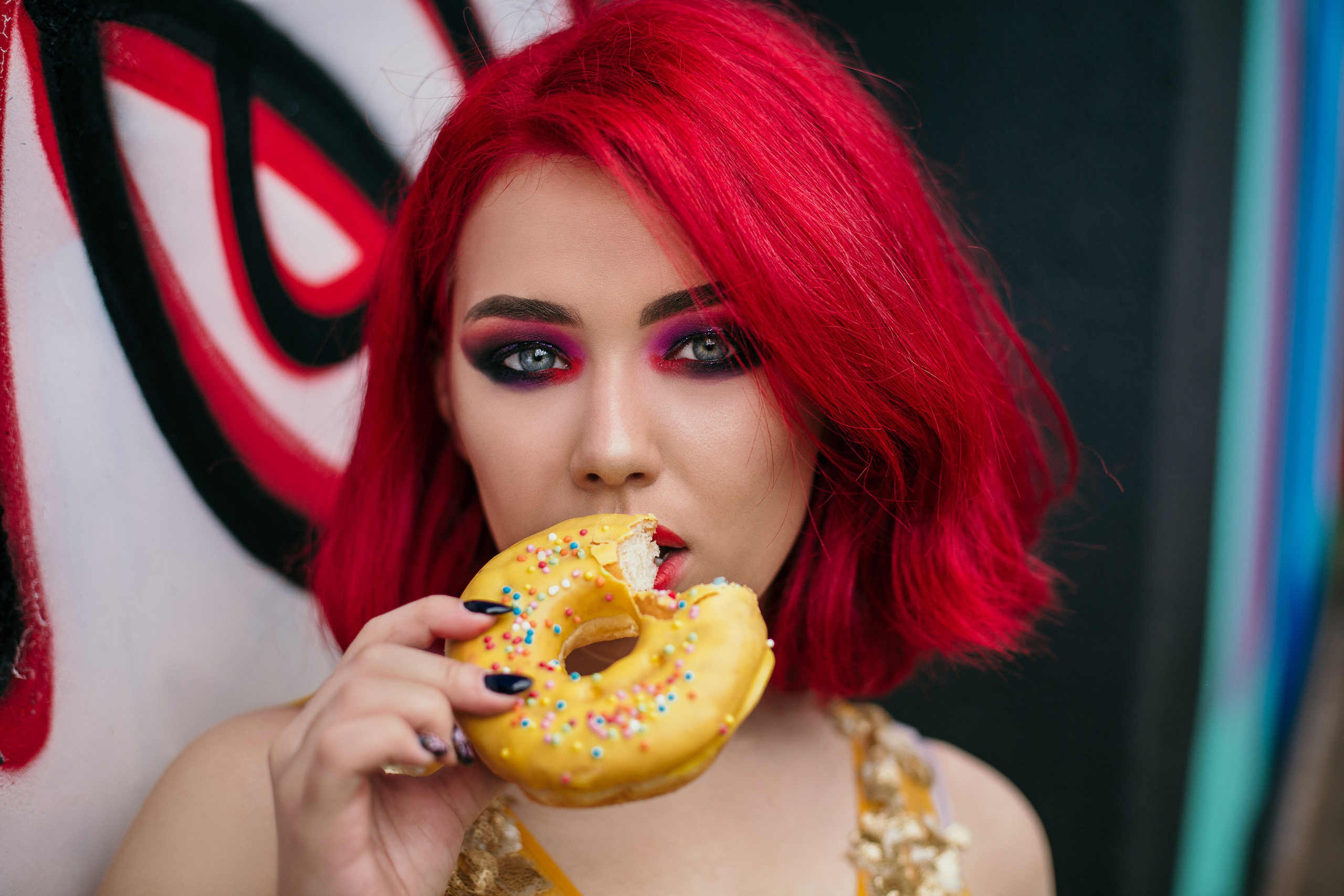 PORTRAITS. VETER photography