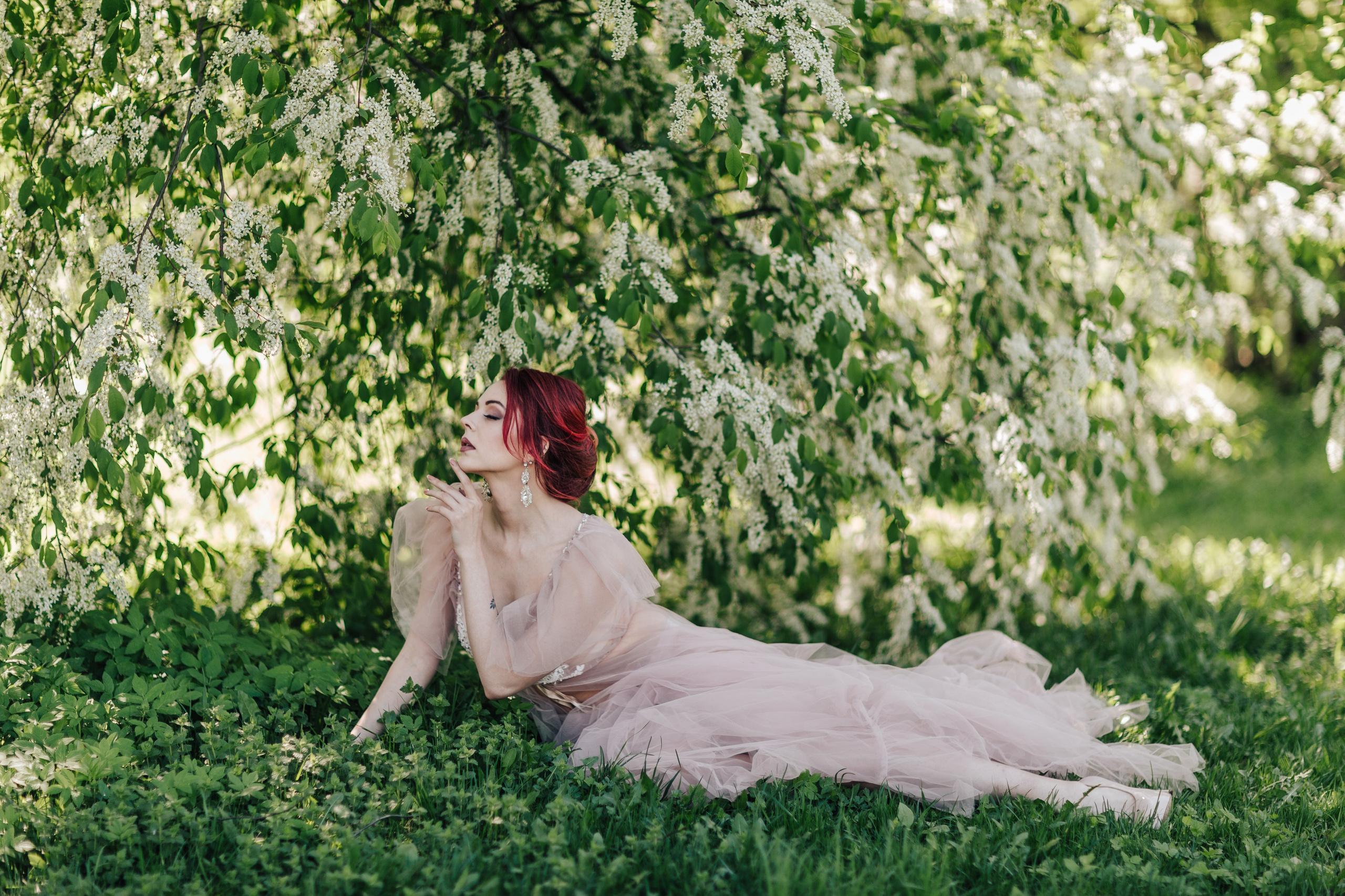 PORTRAITS. VETER photography