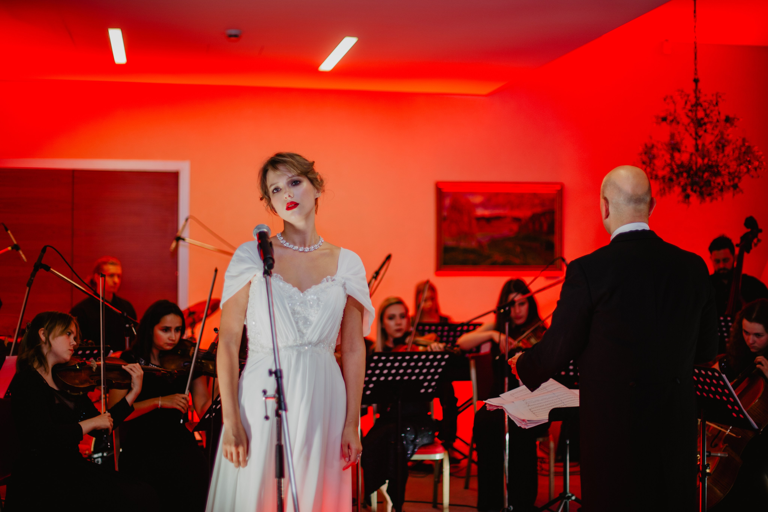 PORTRAITS. VETER photography