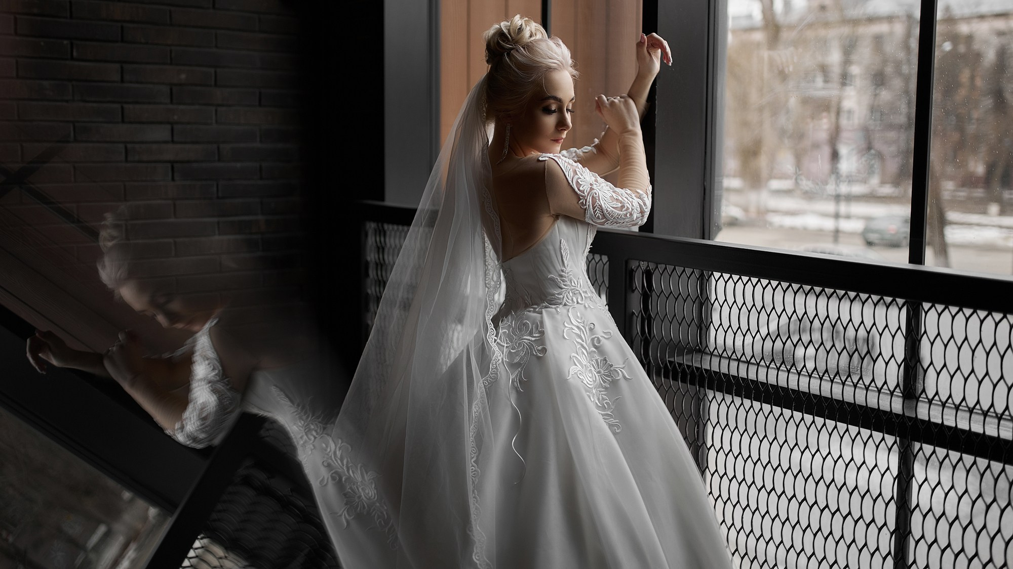 Юля и Никита. Свадебная фотосъёмка в Брянске | Влад и Ирина Тютьковы