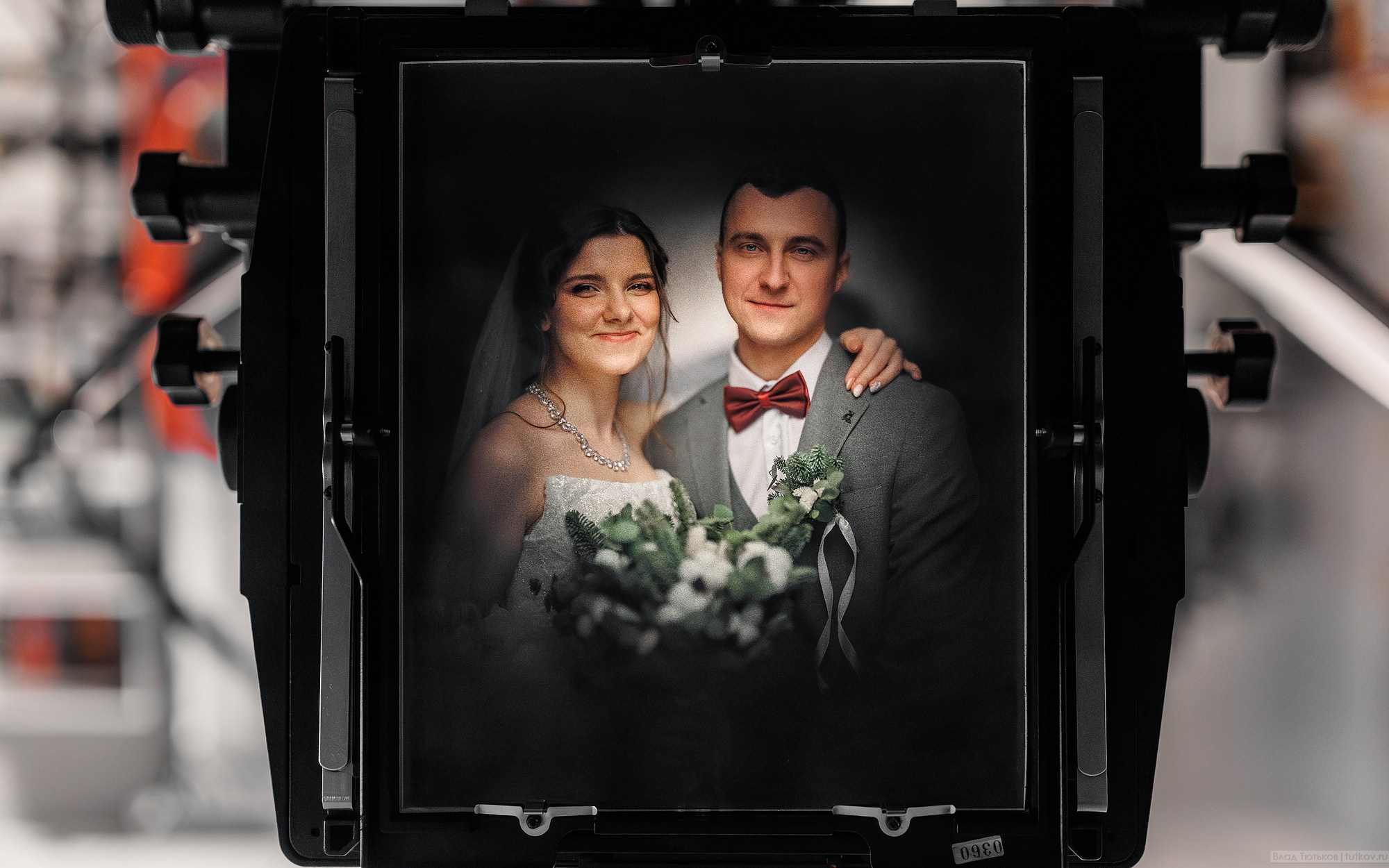 Анастасия и Дмитрий. Свадебная фотосъёмка в Брянске | Влад и Ирина Тютьковы