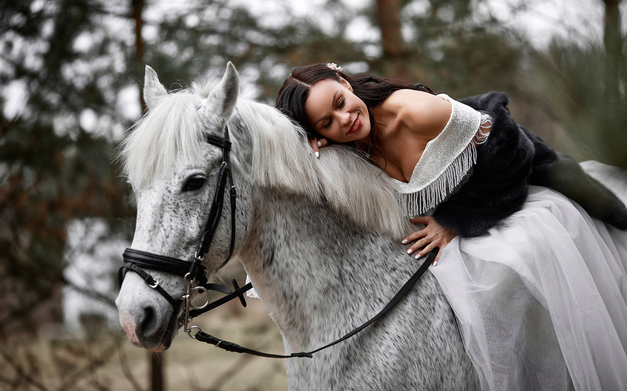 Катя и Костя. Свадебная фотосъёмка в Брянске | Влад и Ирина Тютьковы