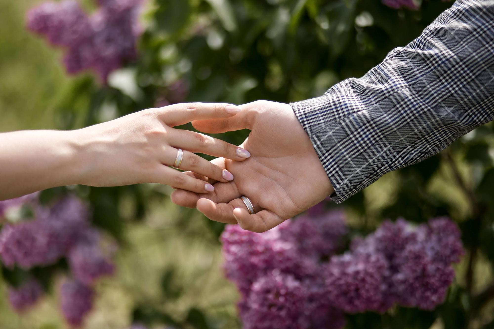Карина и Евгений. Свадебная фотосъёмка в Брянске | Влад и Ирина Тютьковы