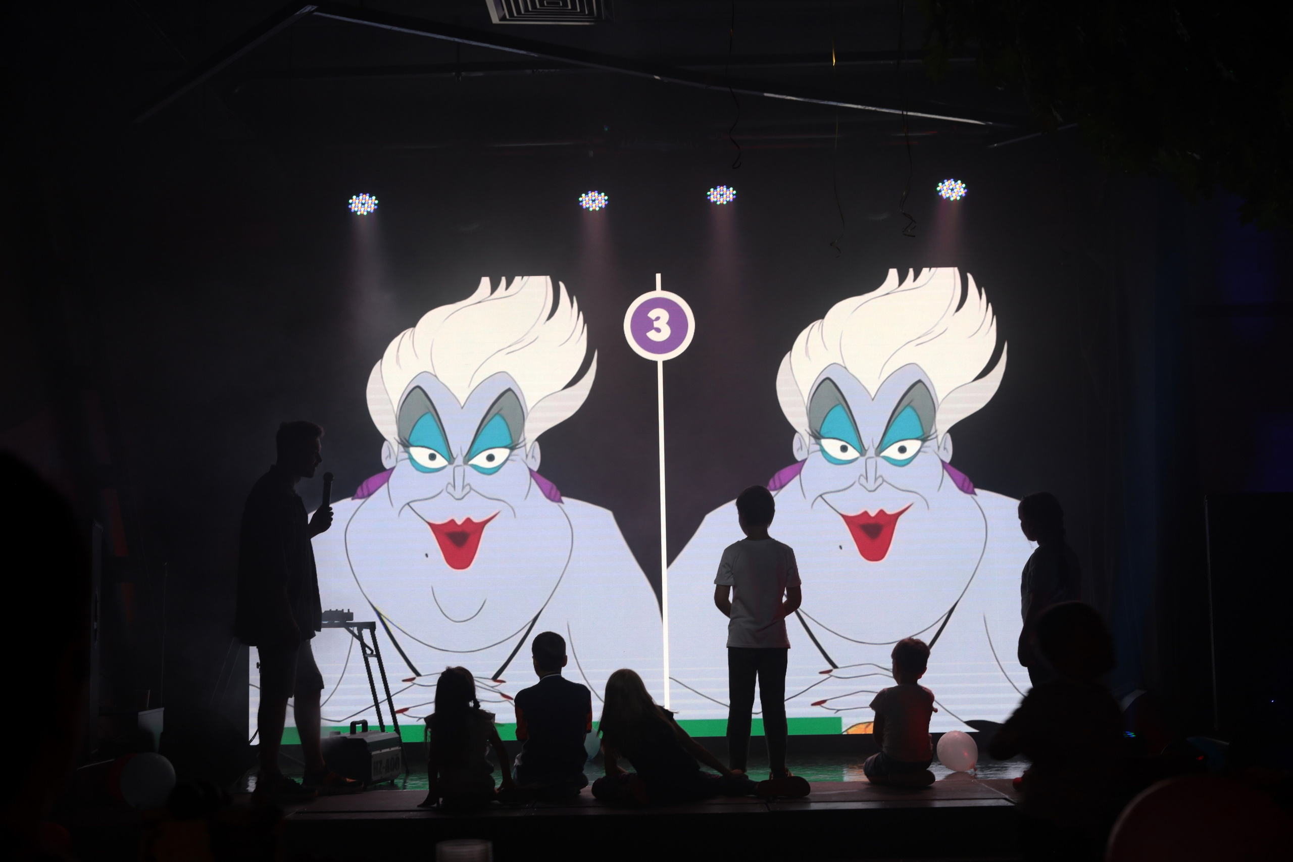 ДЕНЬ РОЖДЕНИЯ АЛЕКСАНДРА. Фотограф мероприятий Ирина Каширина