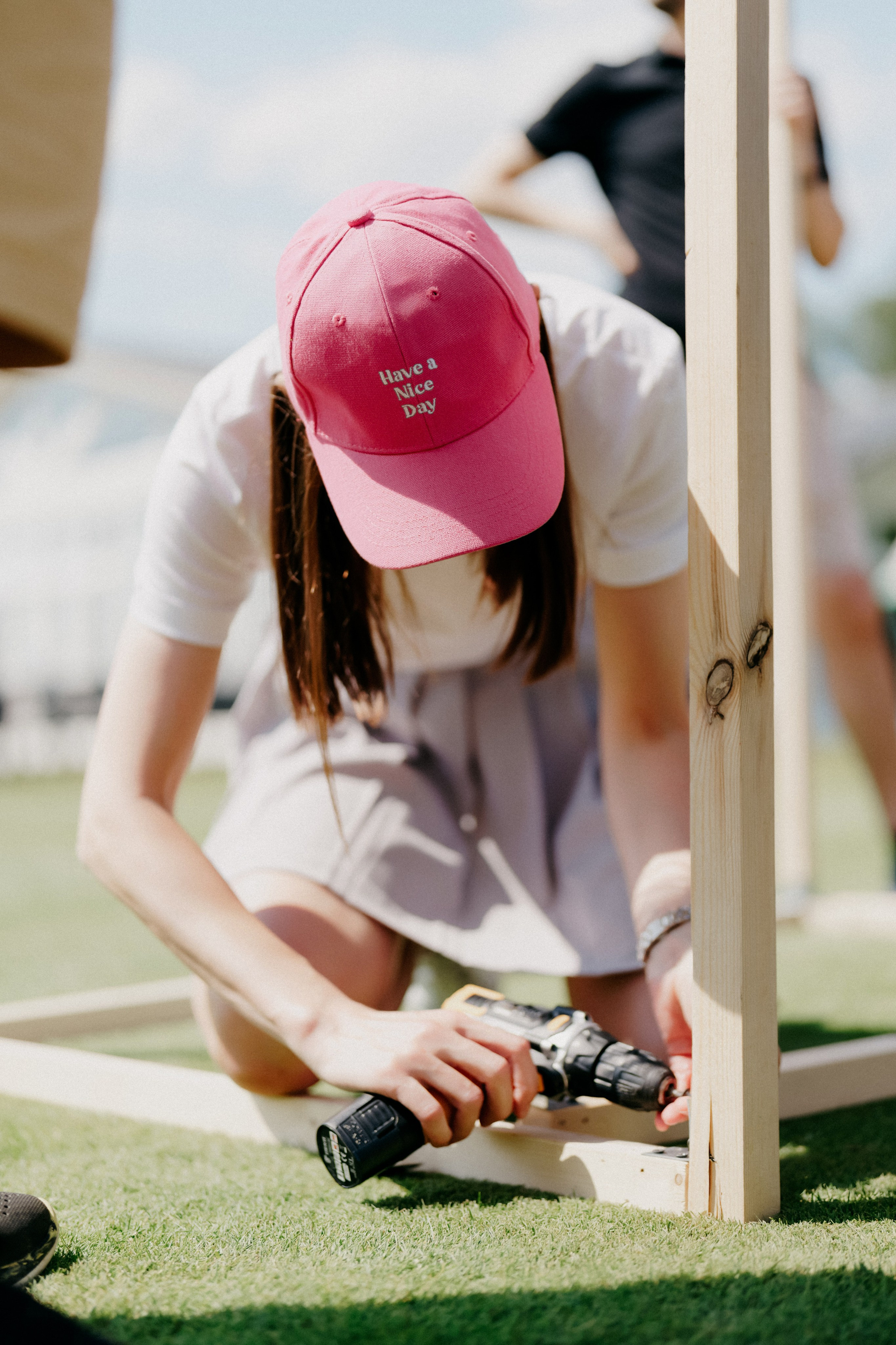 Целеево. Фотограф в Москве Дмитрий Рогов