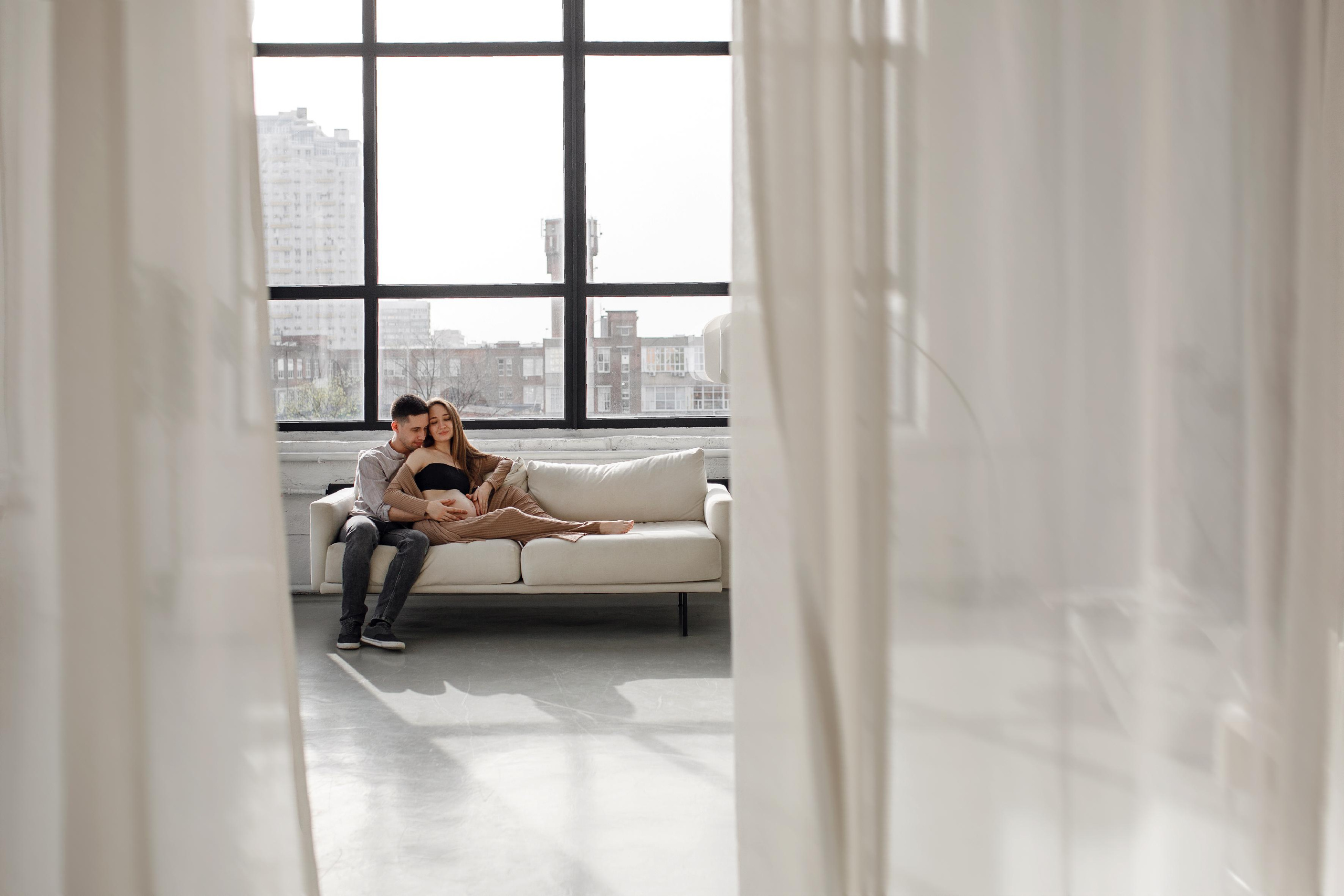 Лора & Даня. Фотошкола | Фотограф в Краснодаре Марина Туник