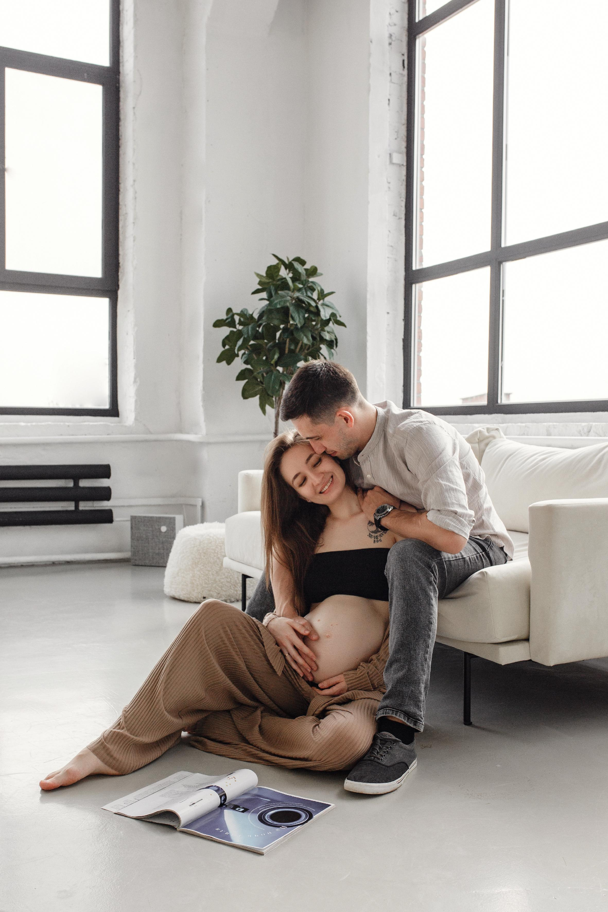 Лора & Даня. Фотошкола | Фотограф в Краснодаре Марина Туник