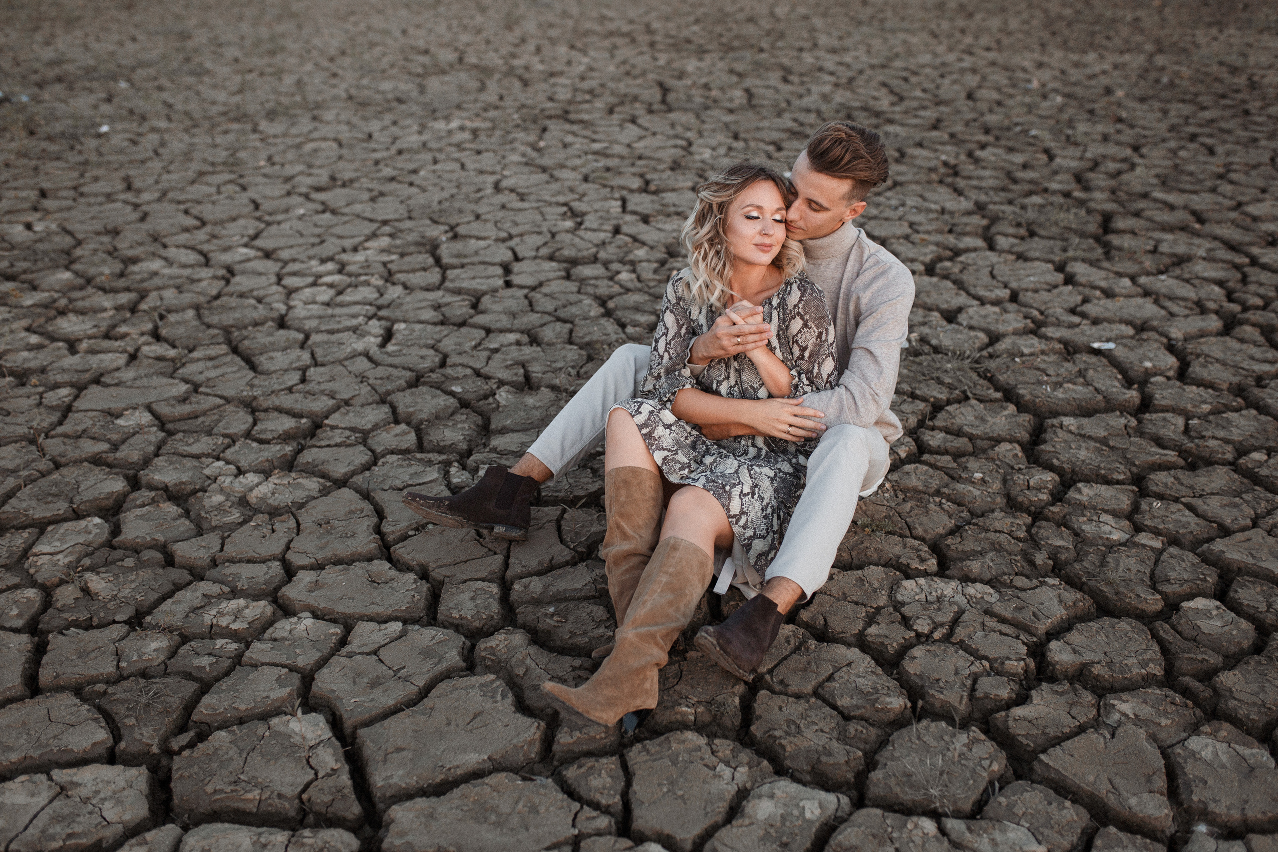 Лиза & Дима. Фотошкола | Фотограф в Краснодаре Марина Туник