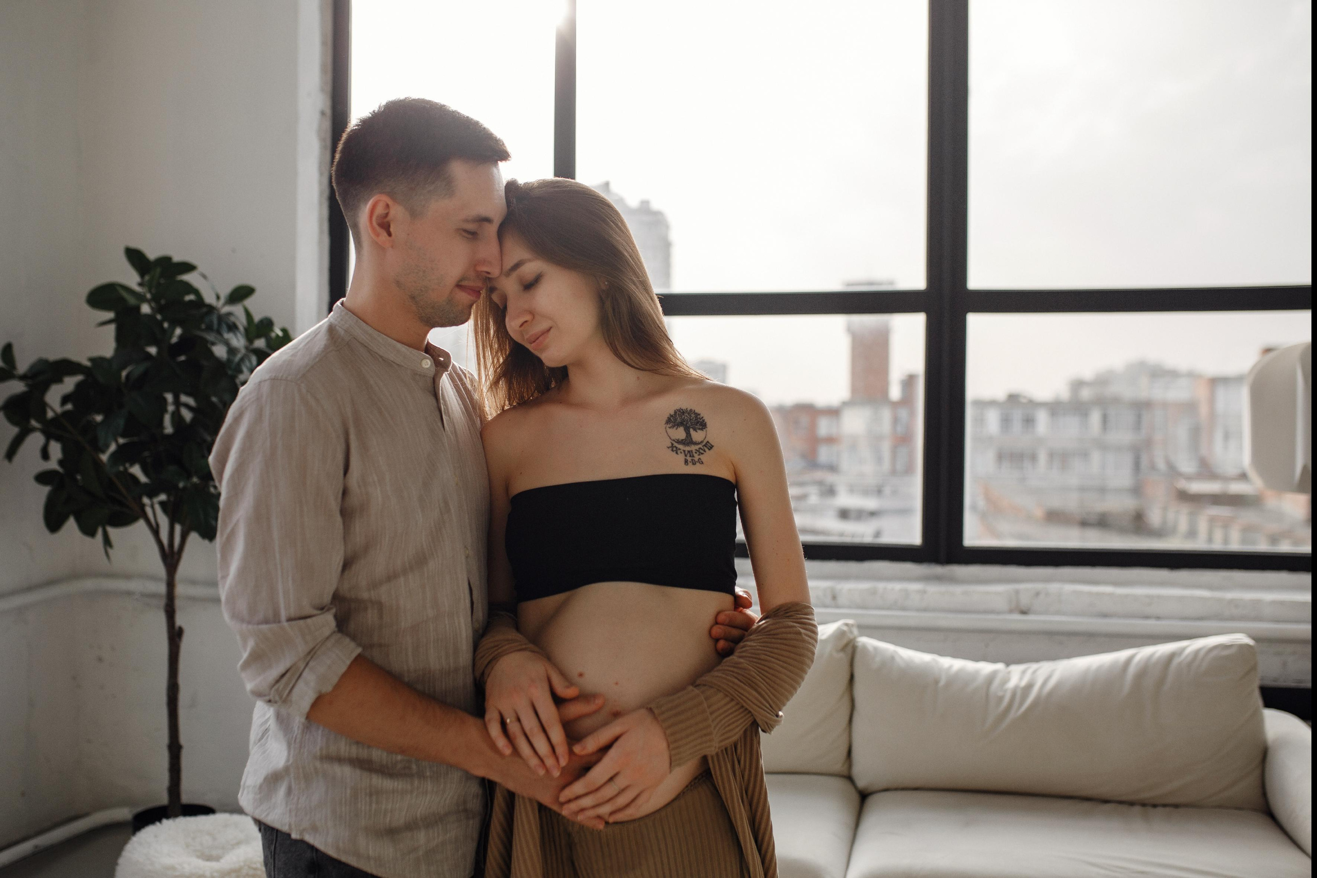 Лора & Даня. Фотошкола | Фотограф в Краснодаре Марина Туник