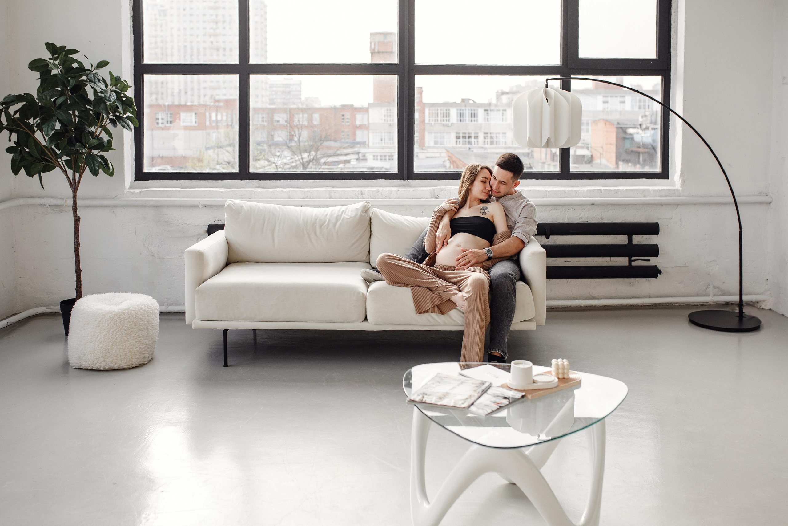 Лора & Даня. Фотошкола | Фотограф в Краснодаре Марина Туник