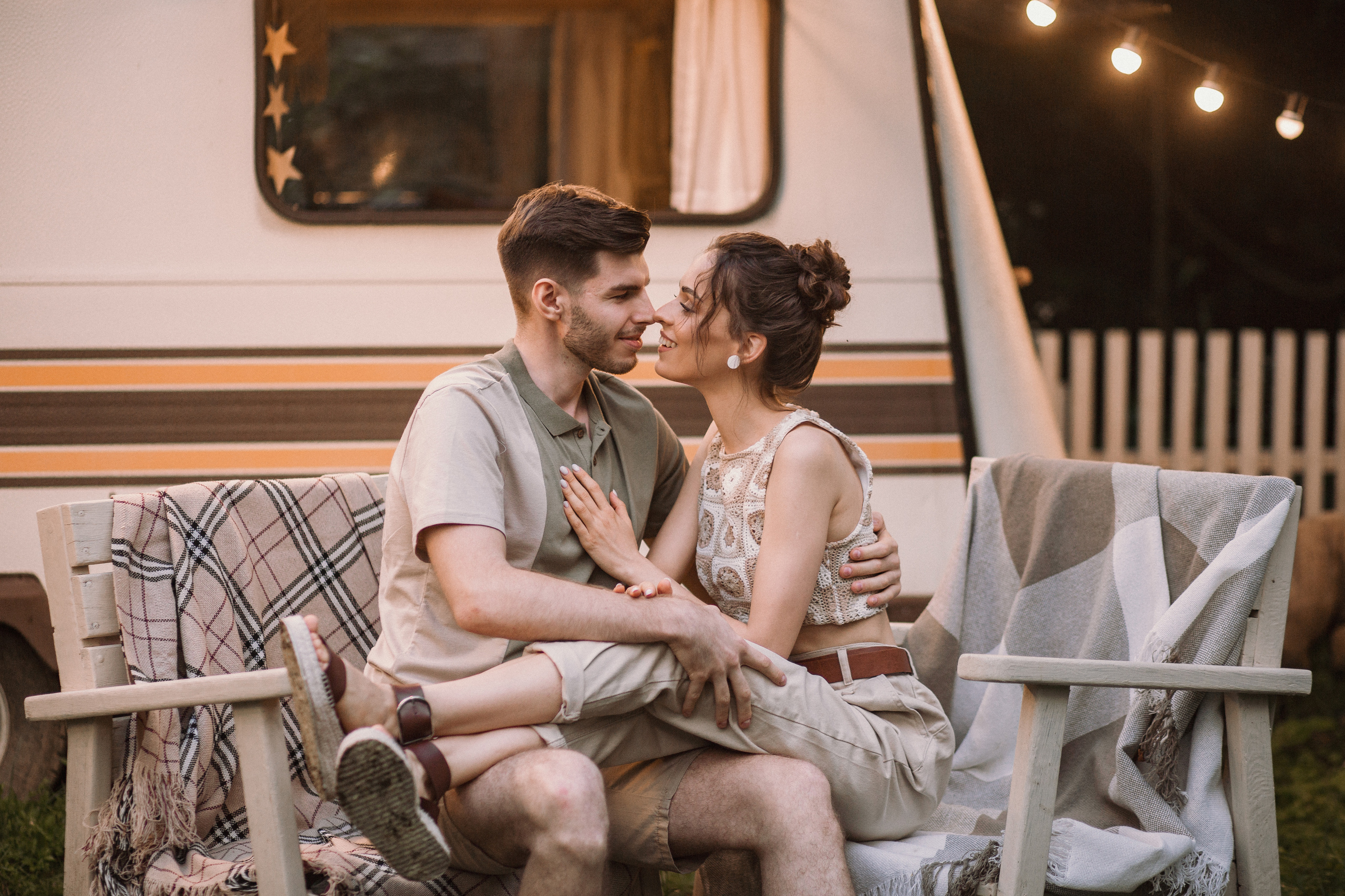 Виктория & Артём. Фотошкола | Фотограф в Краснодаре Марина Туник