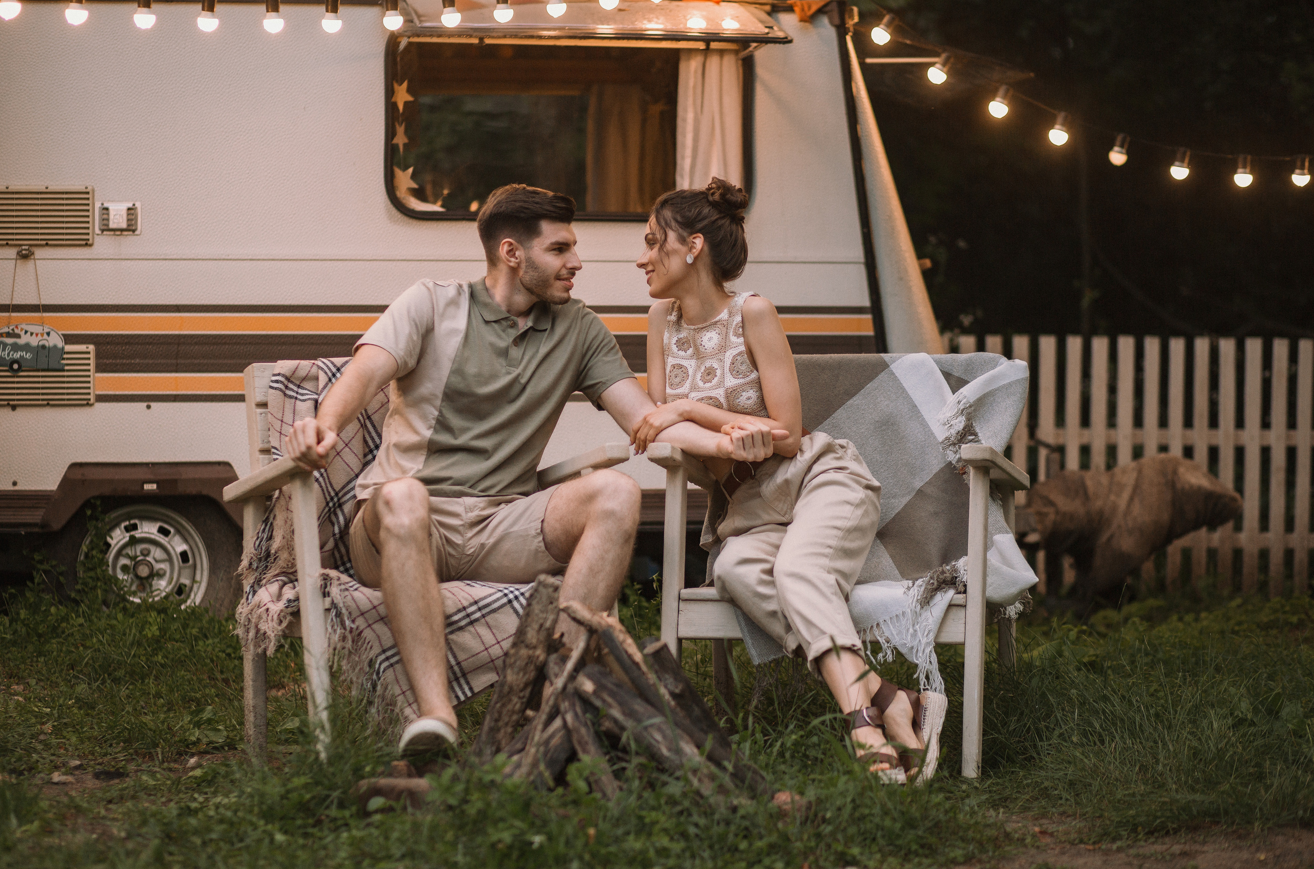 Виктория & Артём. Фотошкола | Фотограф в Краснодаре Марина Туник