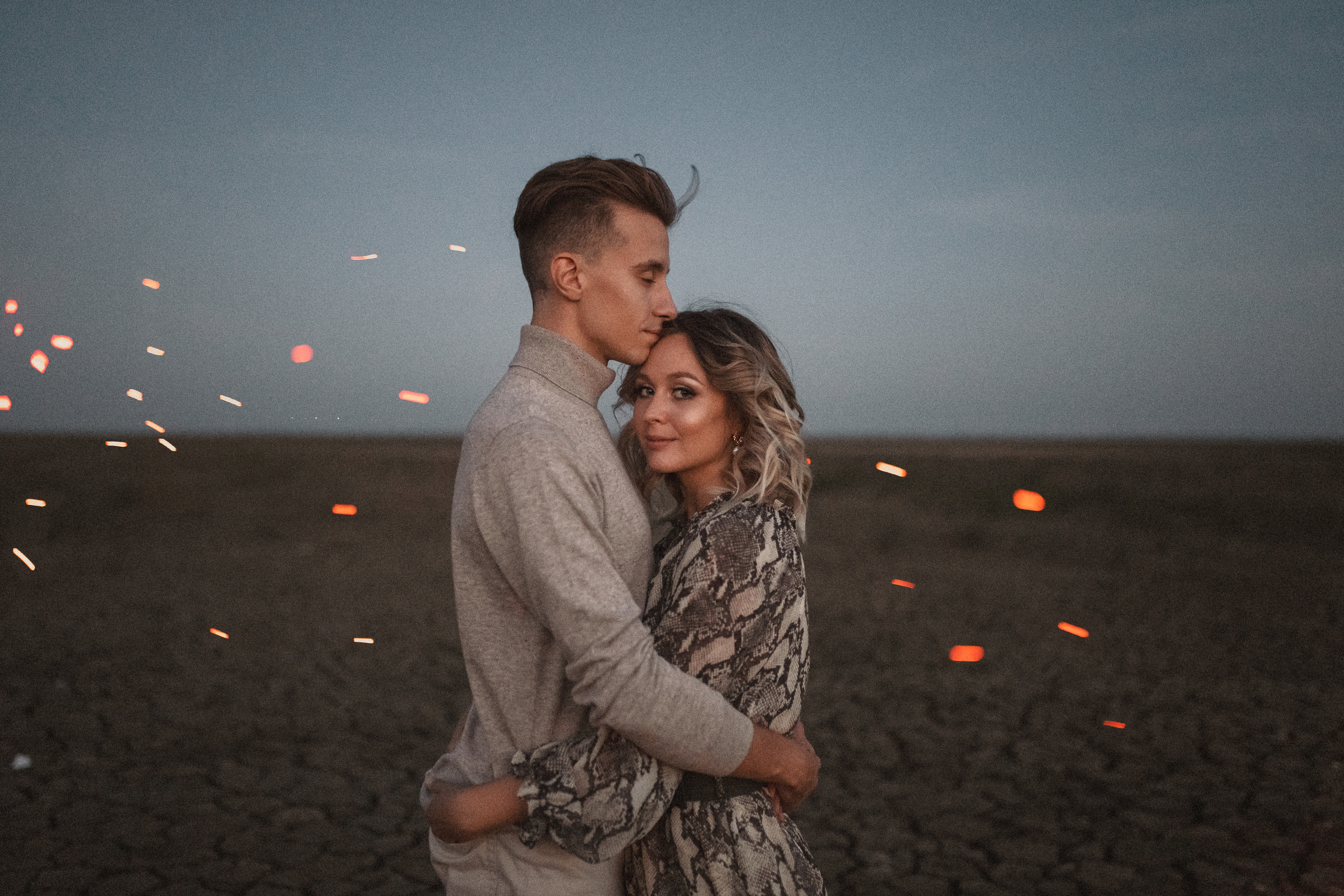 Лиза & Дима. Фотошкола | Фотограф в Краснодаре Марина Туник