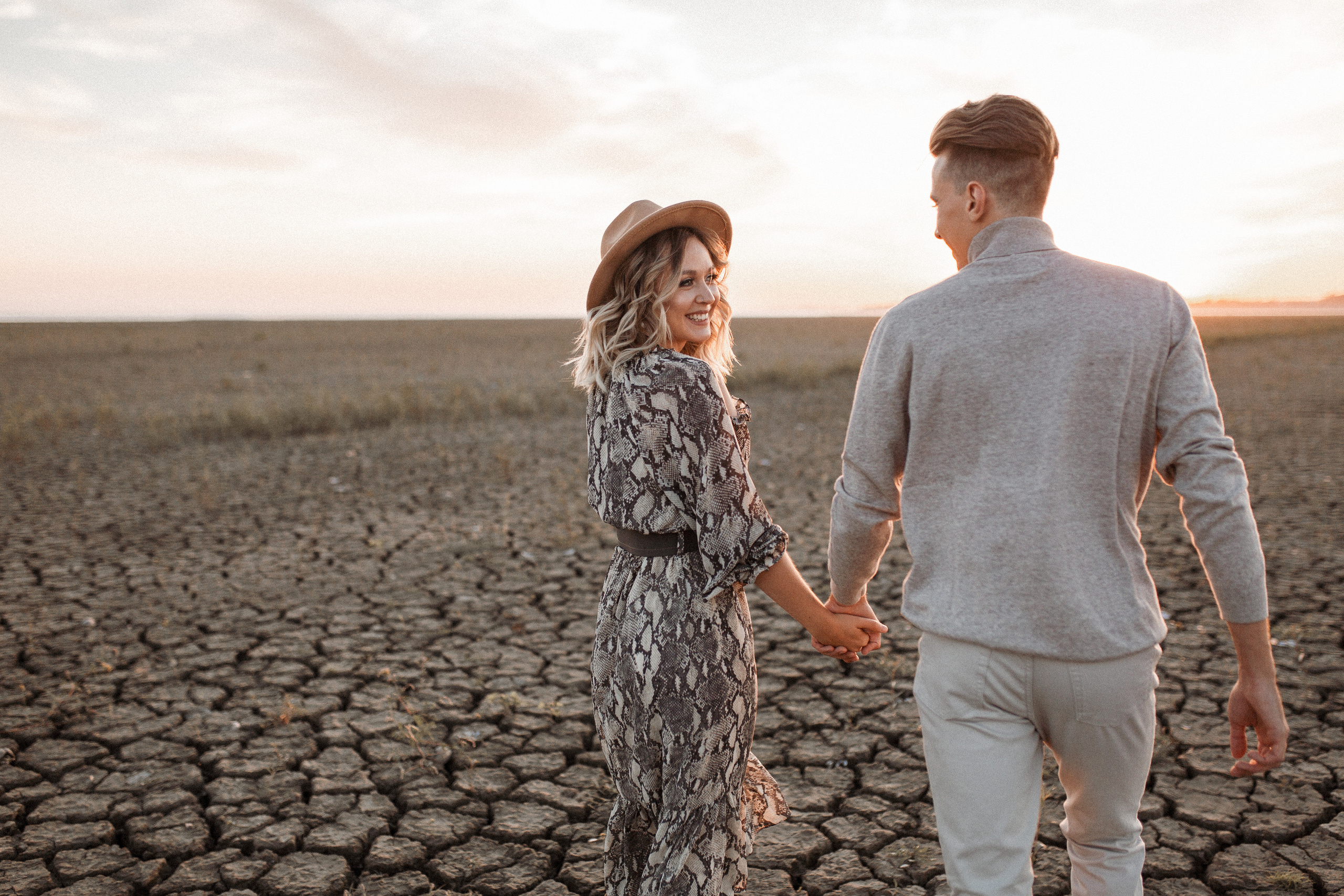 Лиза & Дима. Фотошкола | Фотограф в Краснодаре Марина Туник
