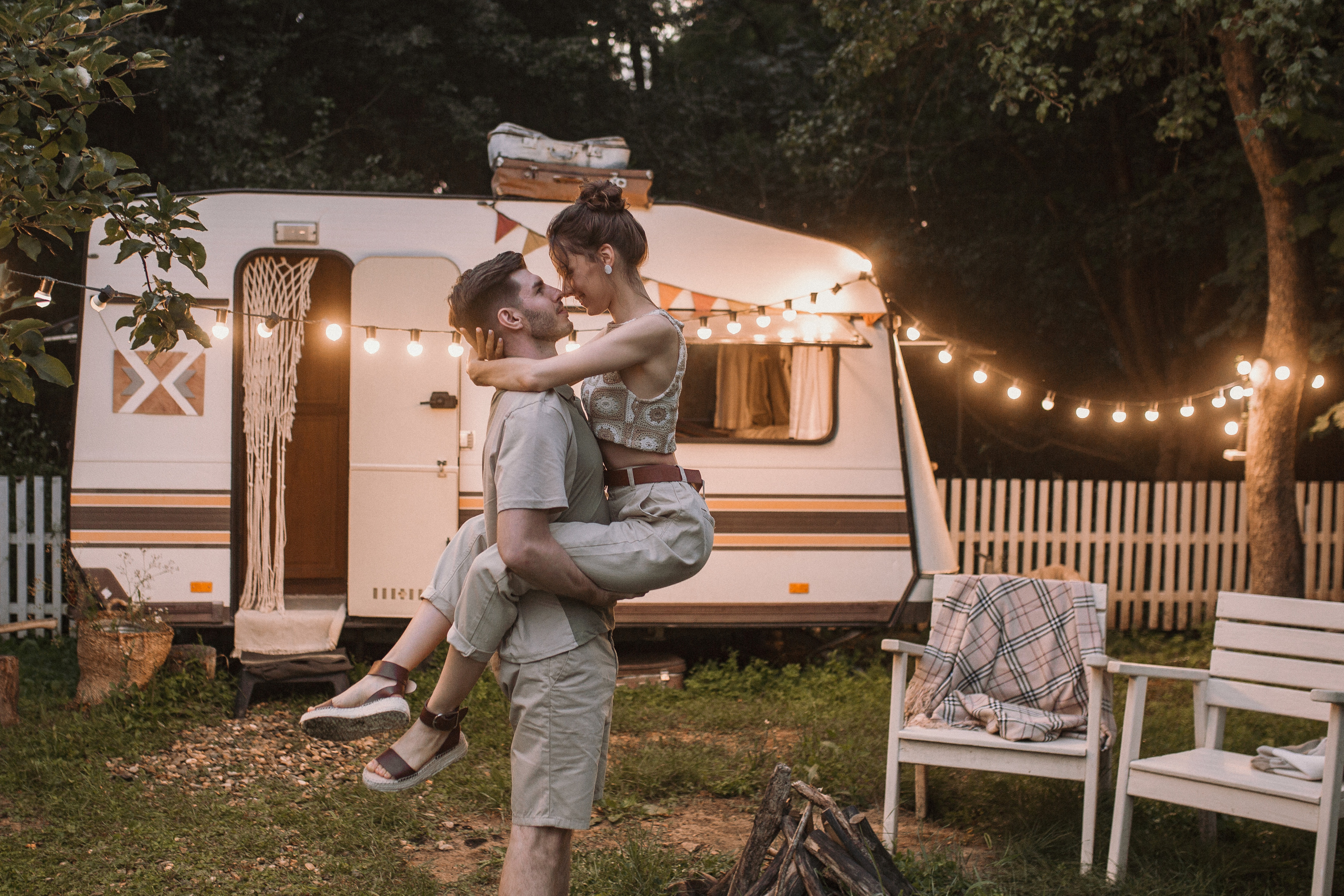 Виктория & Артём. Фотошкола | Фотограф в Краснодаре Марина Туник