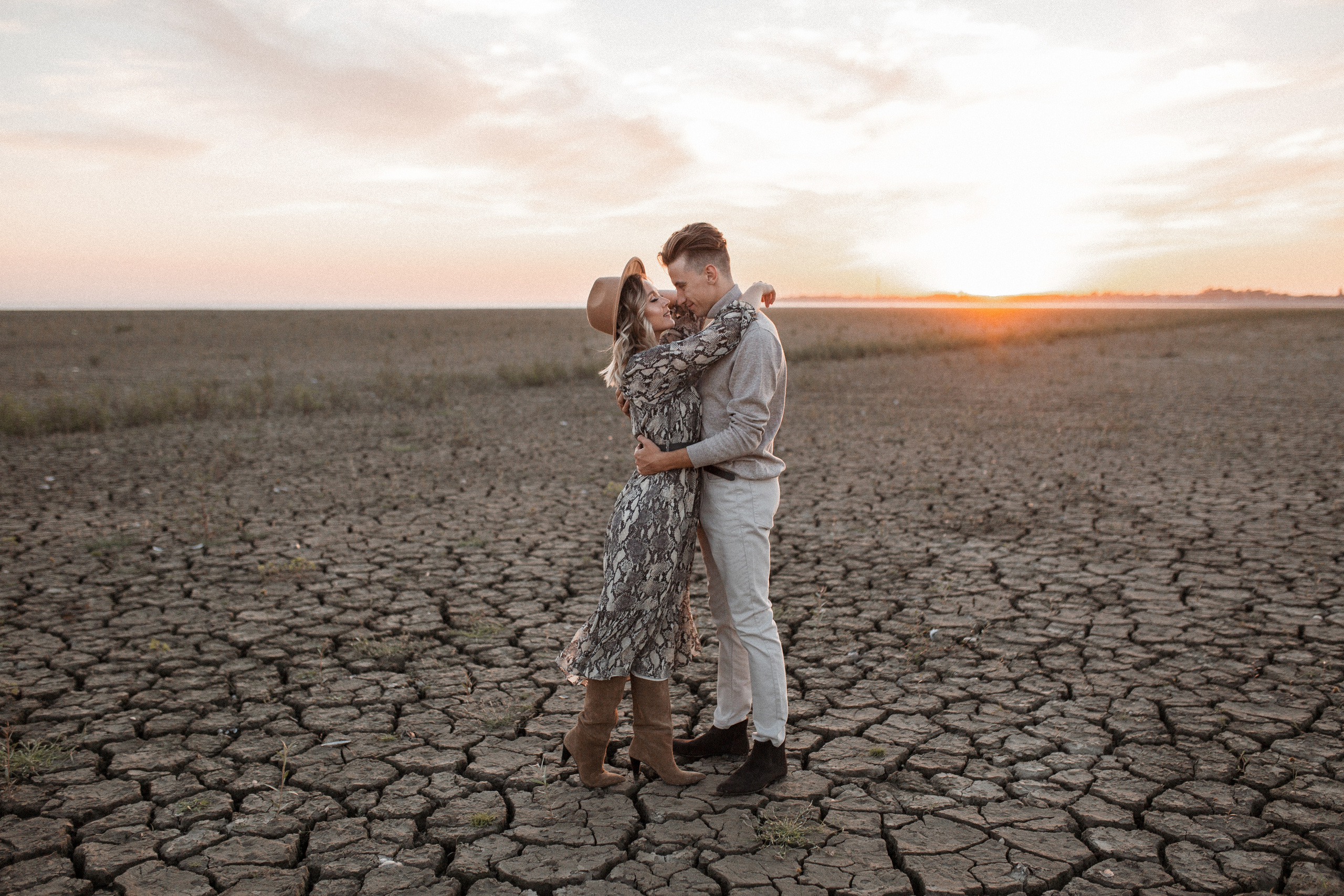 Лиза & Дима. Фотошкола | Фотограф в Краснодаре Марина Туник