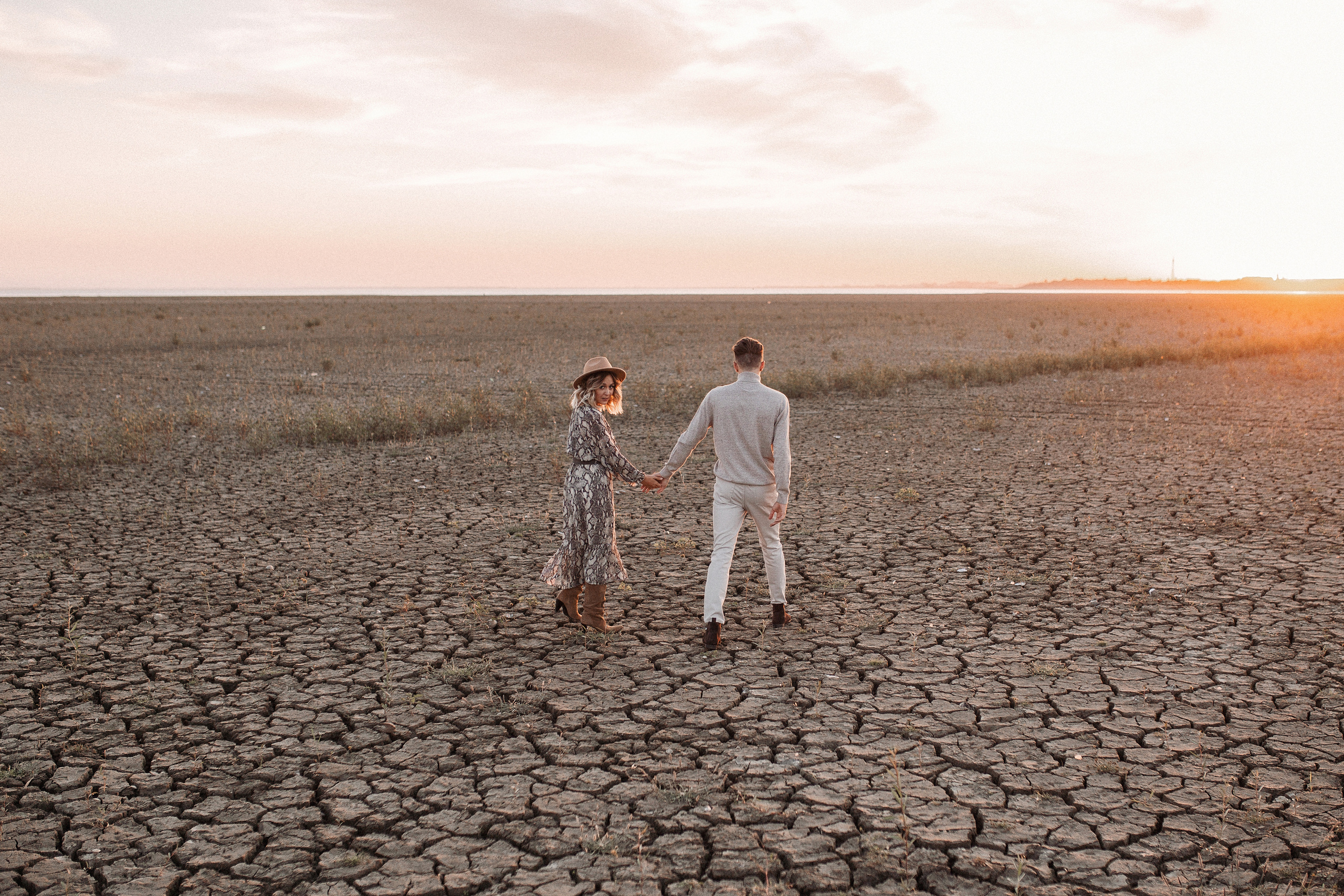 Лиза & Дима. Фотошкола | Фотограф в Краснодаре Марина Туник