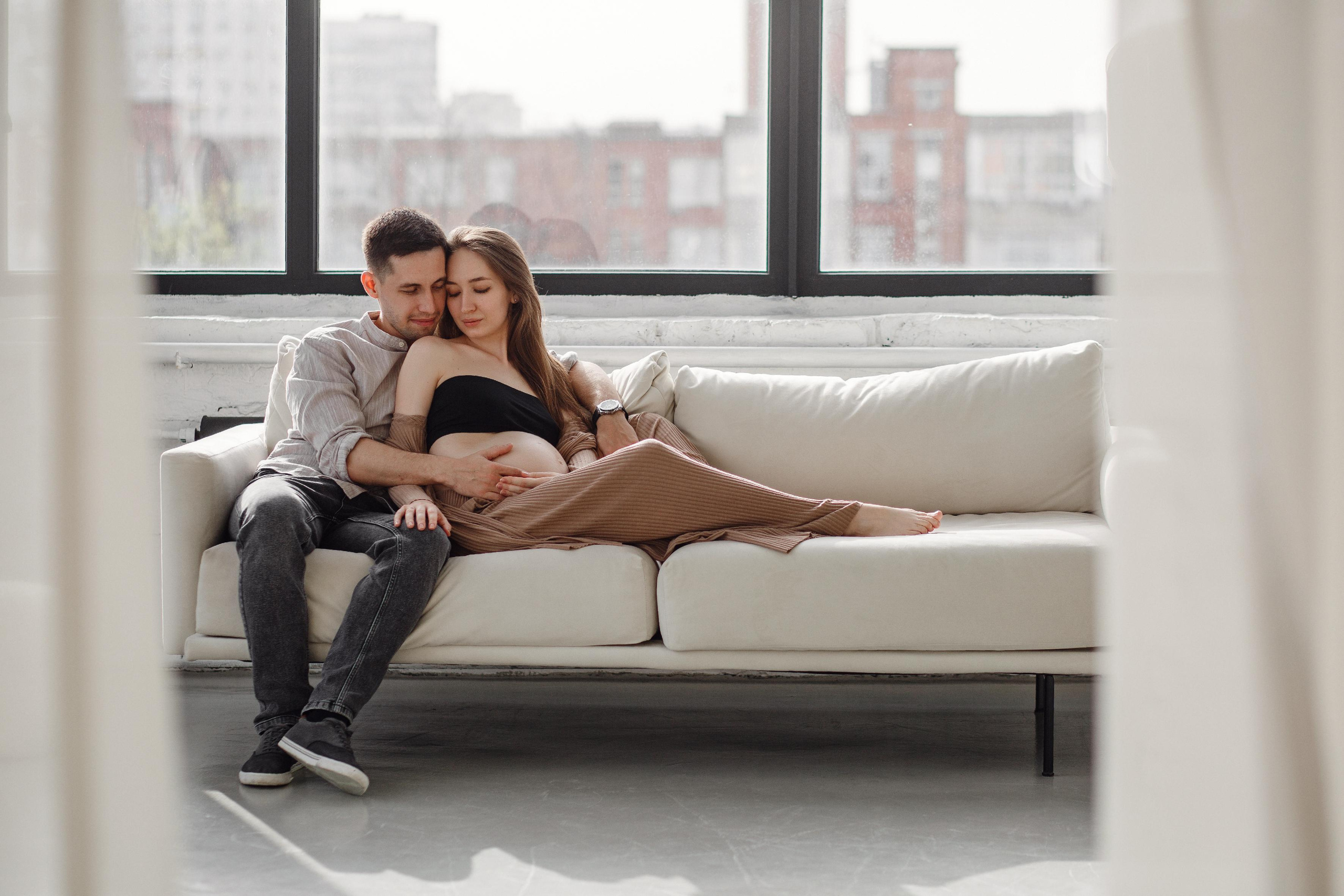 Лора & Даня. Фотошкола | Фотограф в Краснодаре Марина Туник