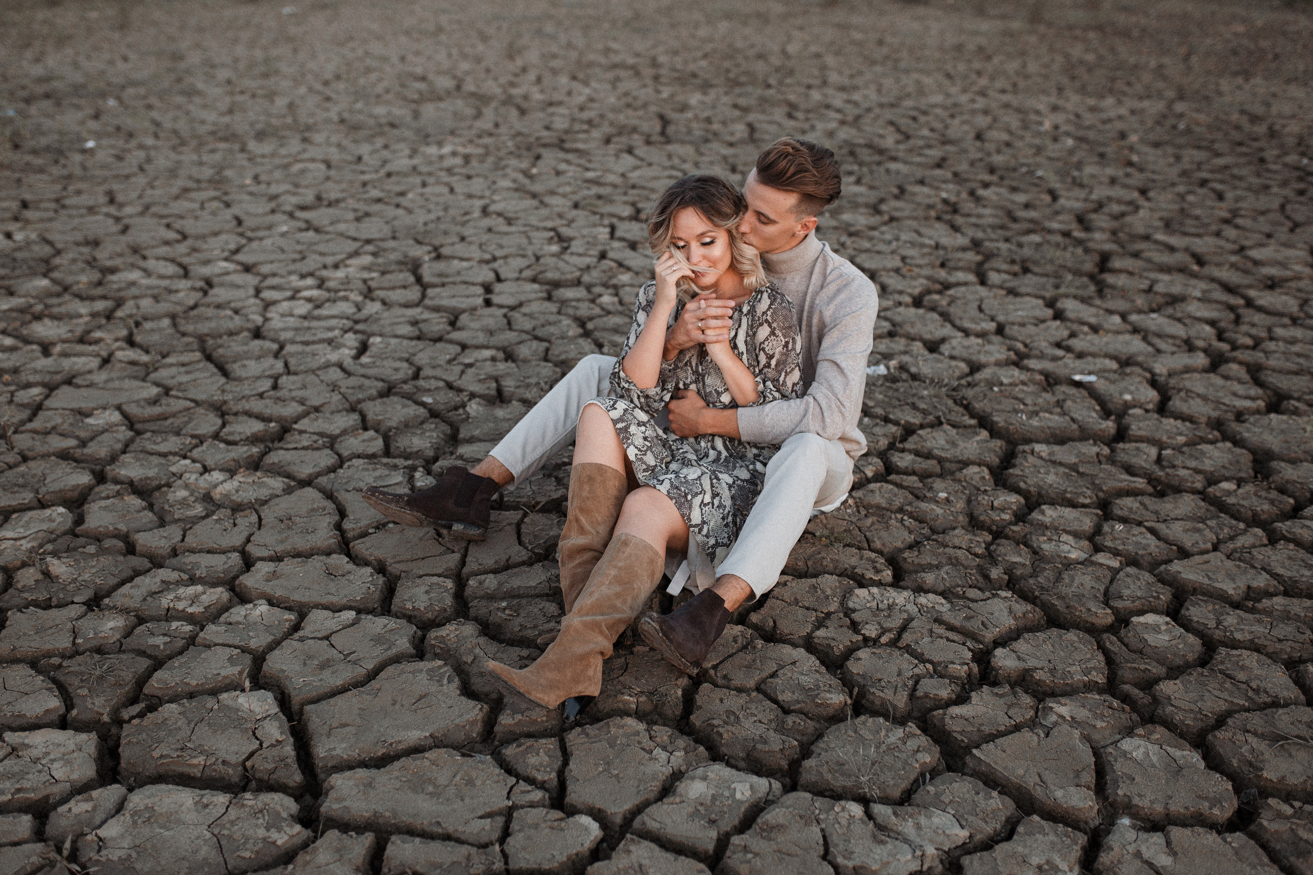 Лиза & Дима. Фотошкола | Фотограф в Краснодаре Марина Туник